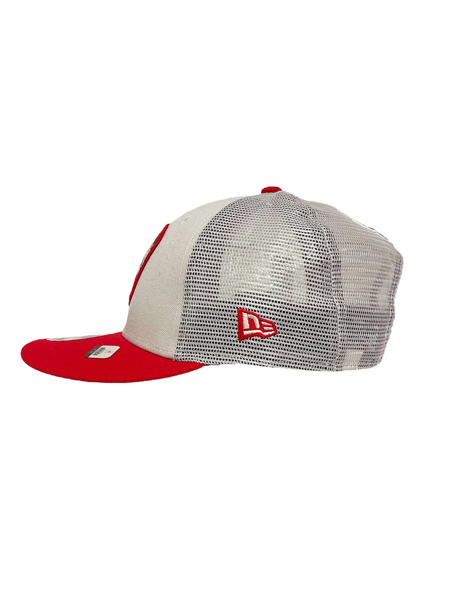 Thumbnail - NEW ERA Sportcap 9FIFTY Salute To Service Kansas City Chiefs