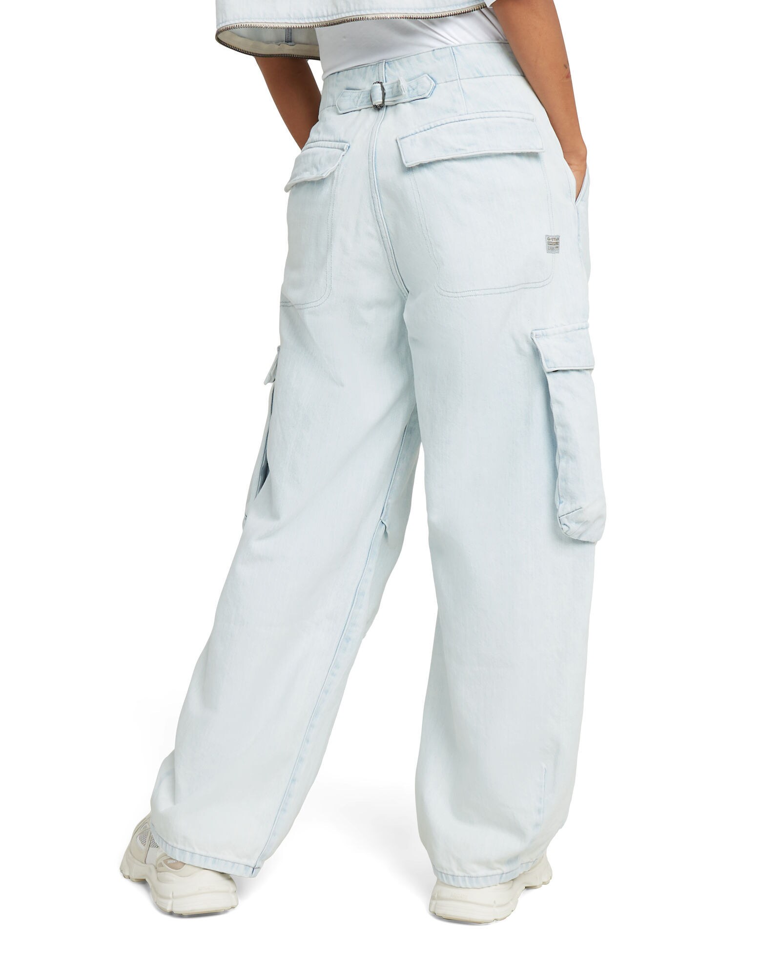 Thumbnail - G-STAR Cargojeans
