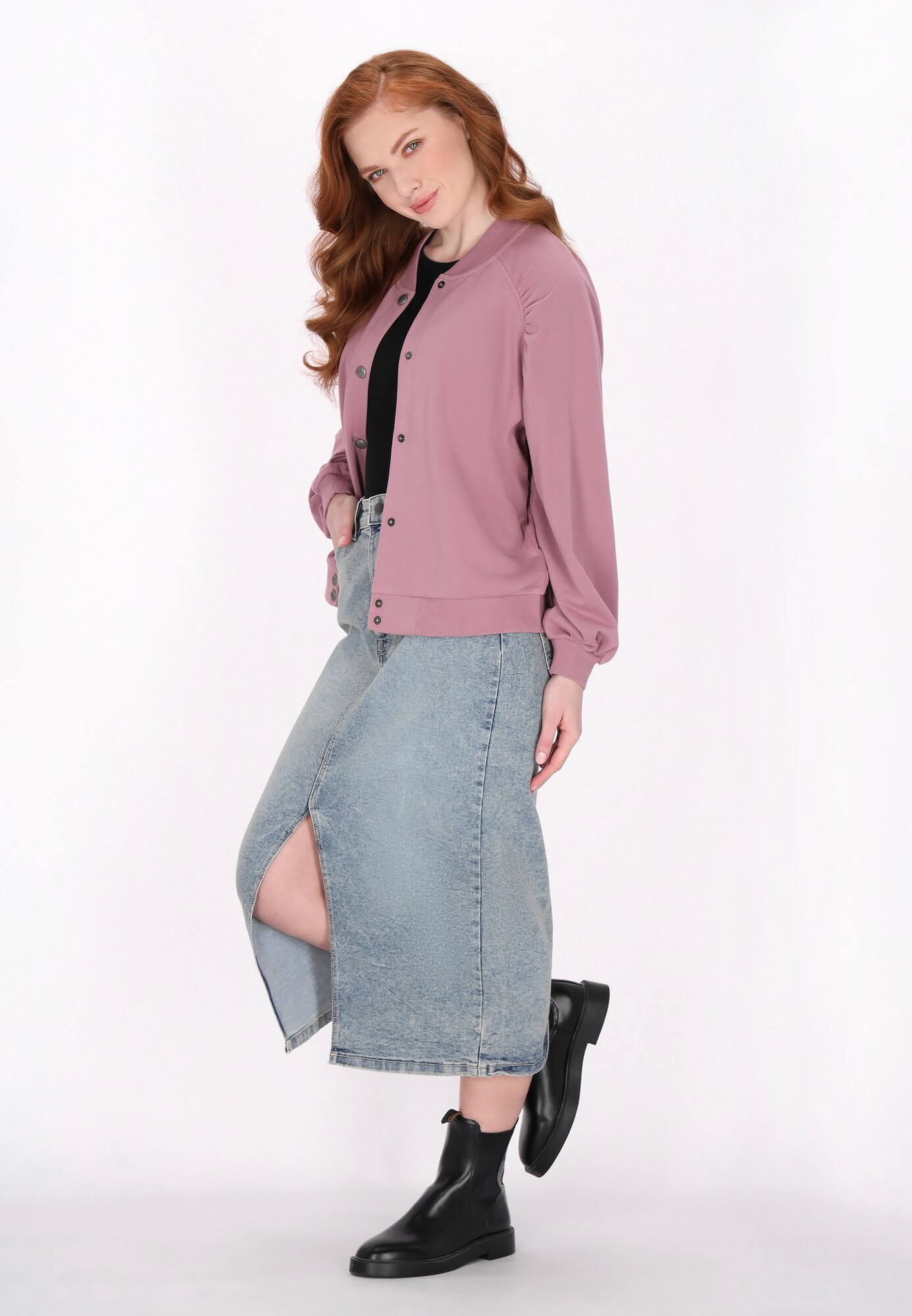 Thumbnail - DreiMaster Vintage Jacke