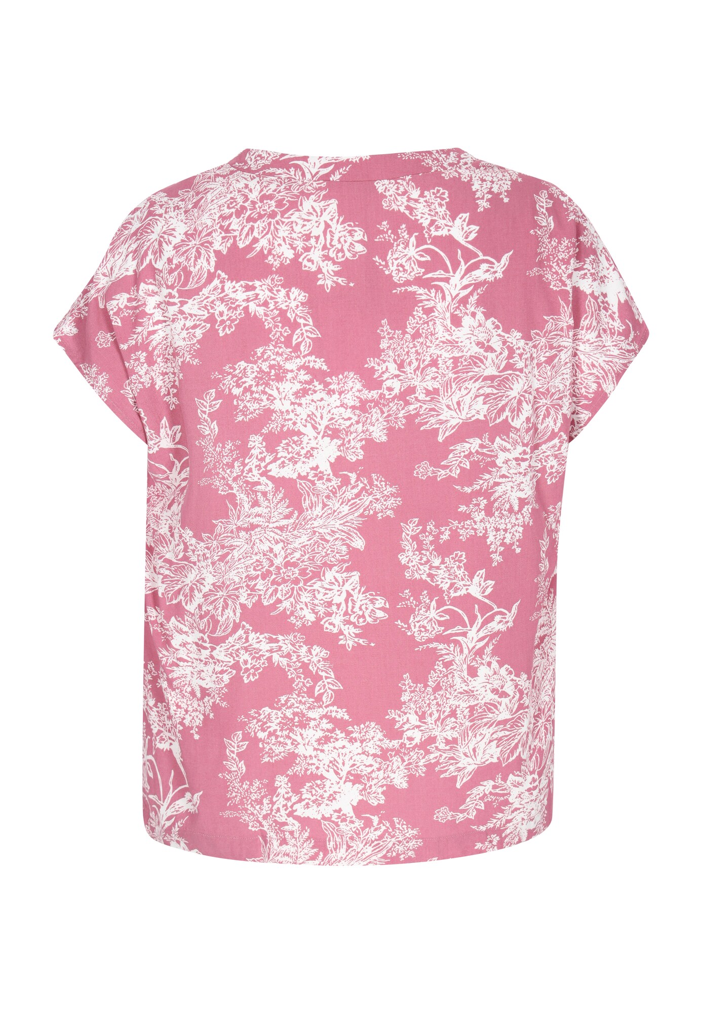 Thumbnail - FELIPA Bluse Fashion Look