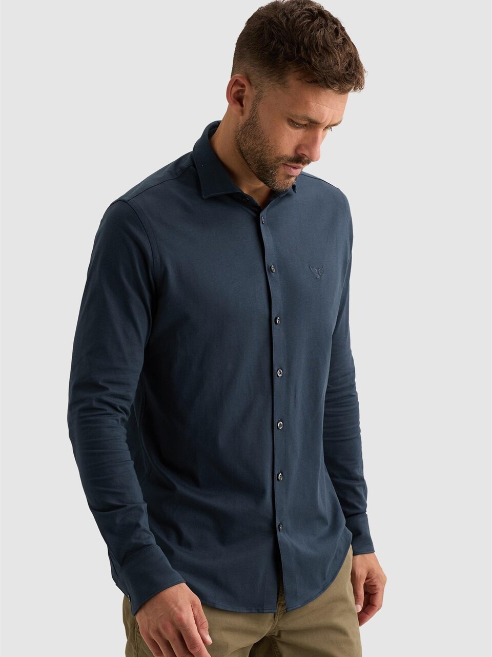 T-shirt 'Shirt in 100% cotton'