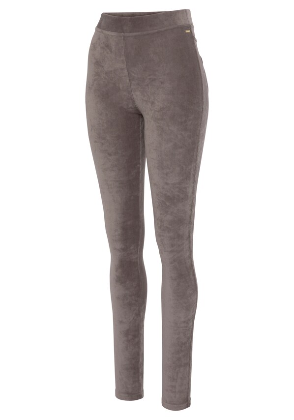 LASCANA, Leggings, szürke, 6 kép a 10 közül