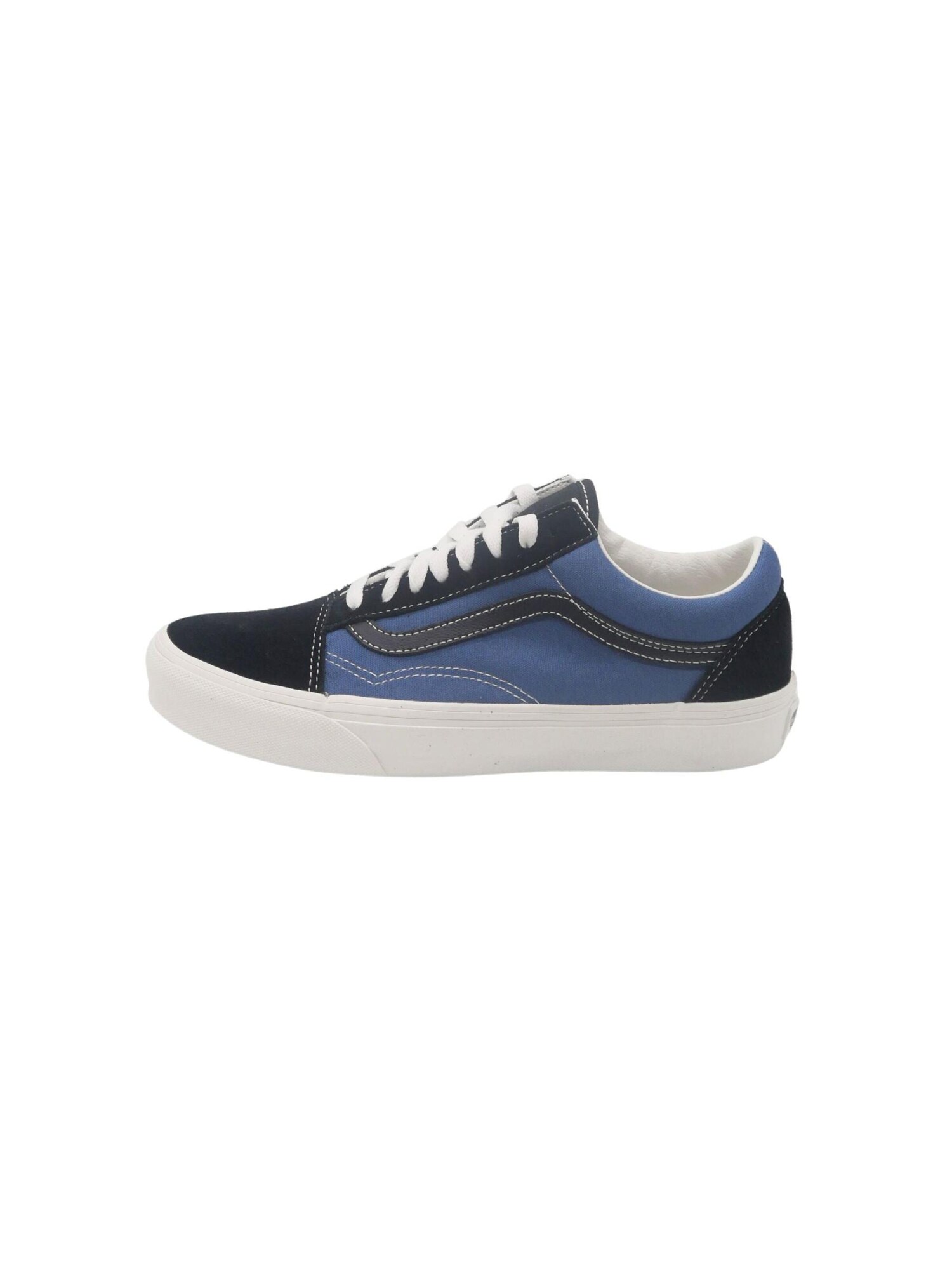 Vans Veterschoen 'Old Skool Basi' Navy thumbnail