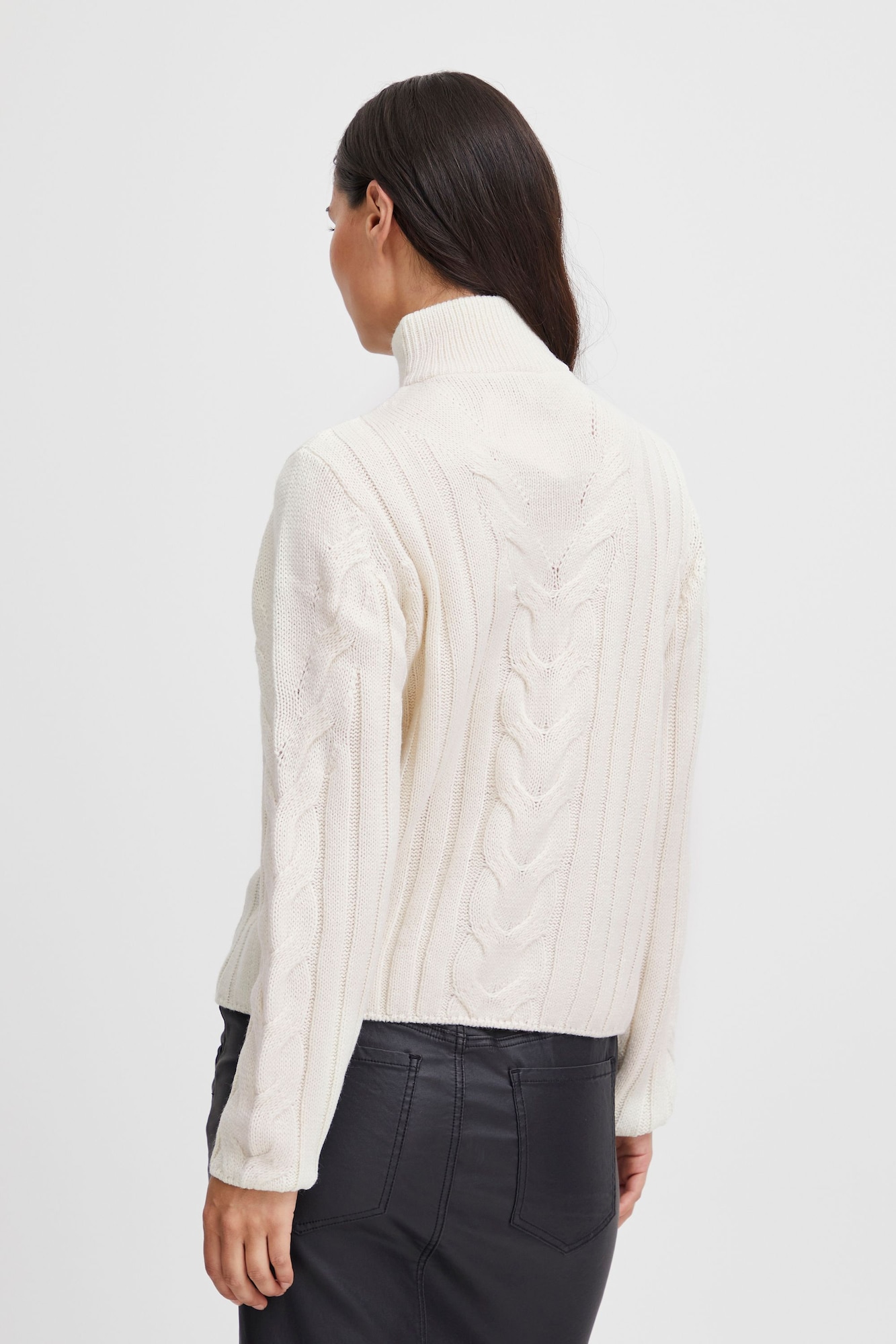 Thumbnail - b.young Pullover Tinka