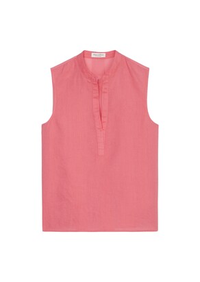 Marc O’Polo Blouse Pastelrood