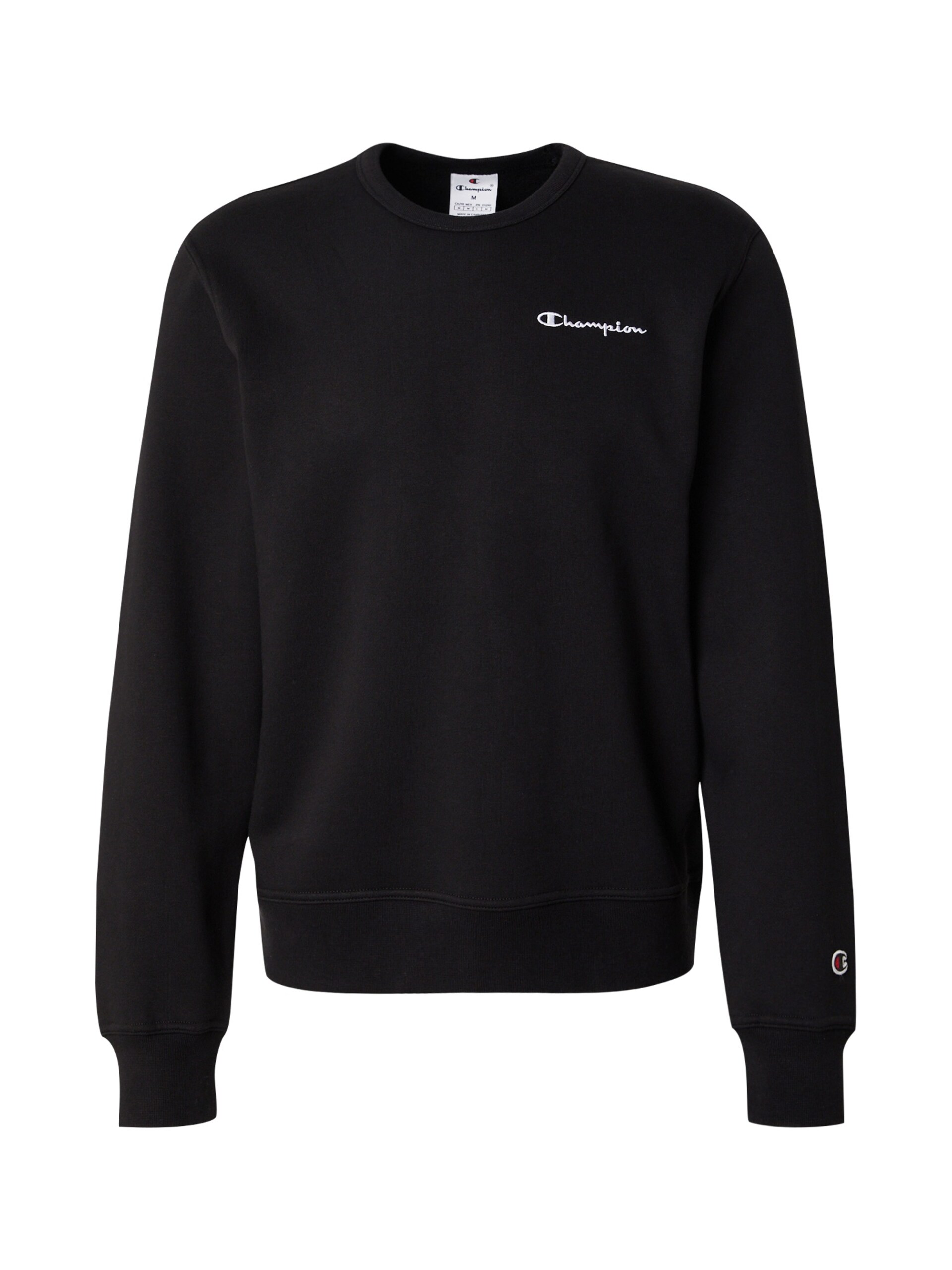 CHAMPION Sweatshirt herr