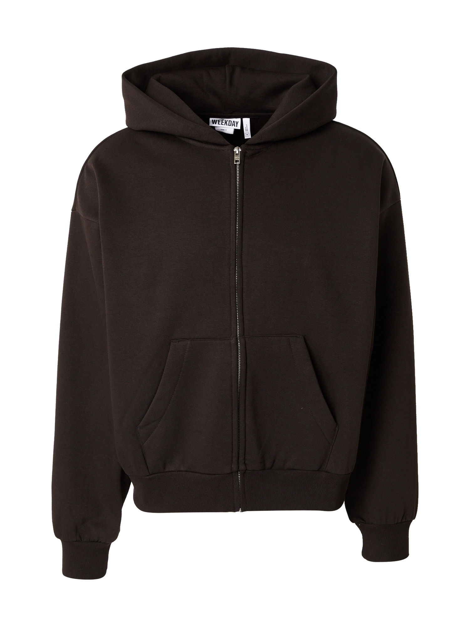 WEEKDAY Hanorac  maro