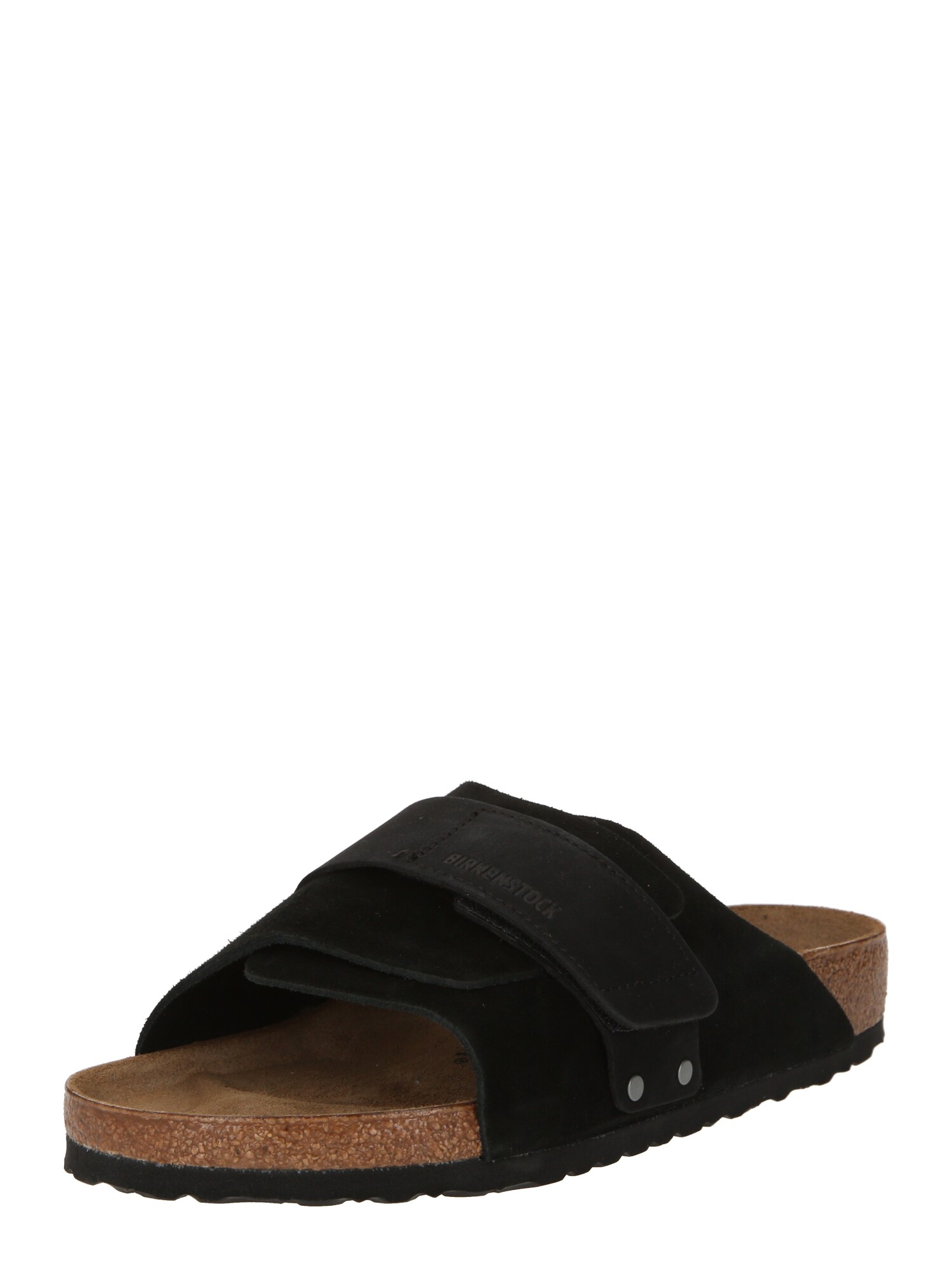 BIRKENSTOCK Saboți Kyoto  negru