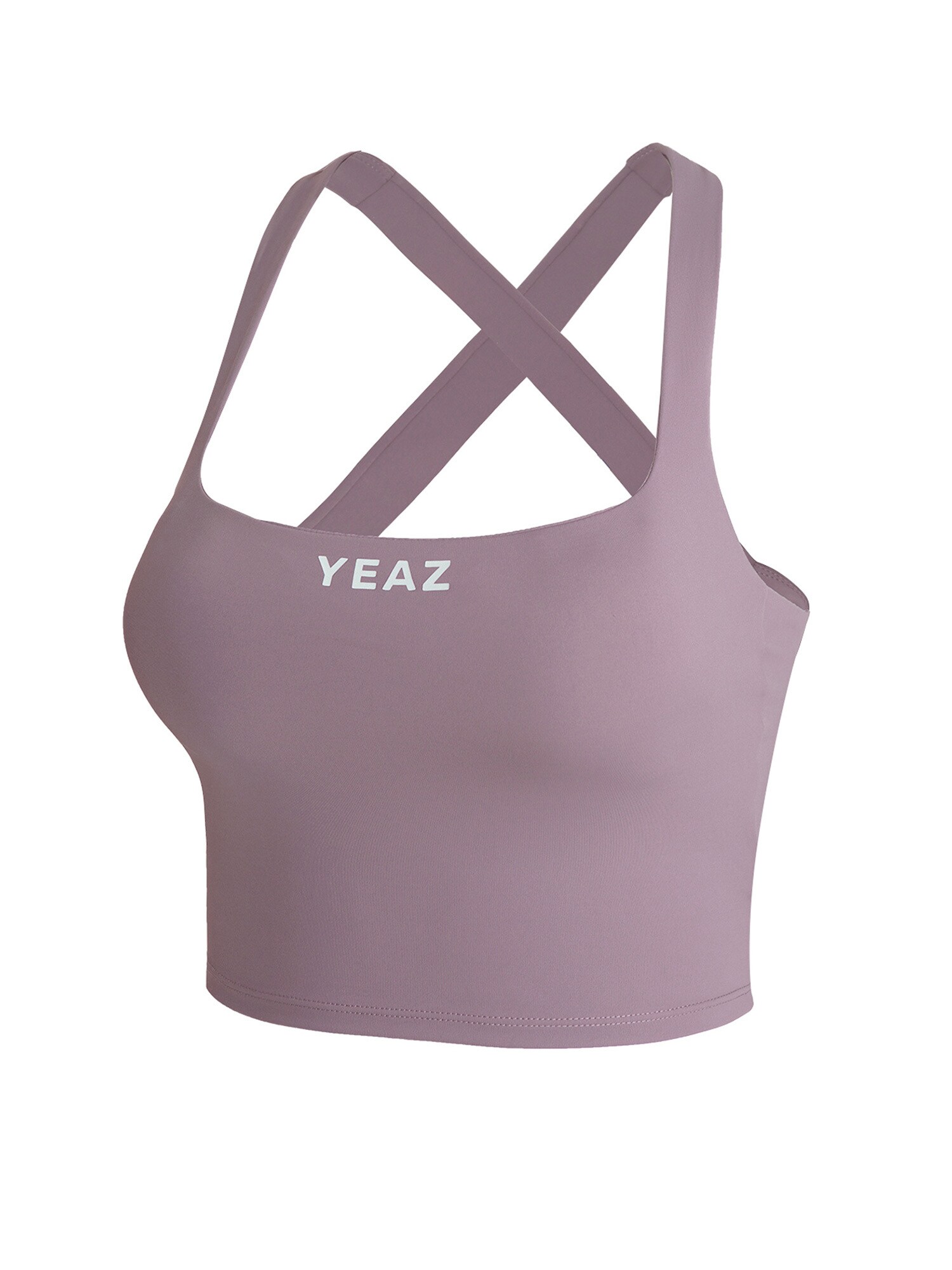 YEAZ Sport top Show roz pal