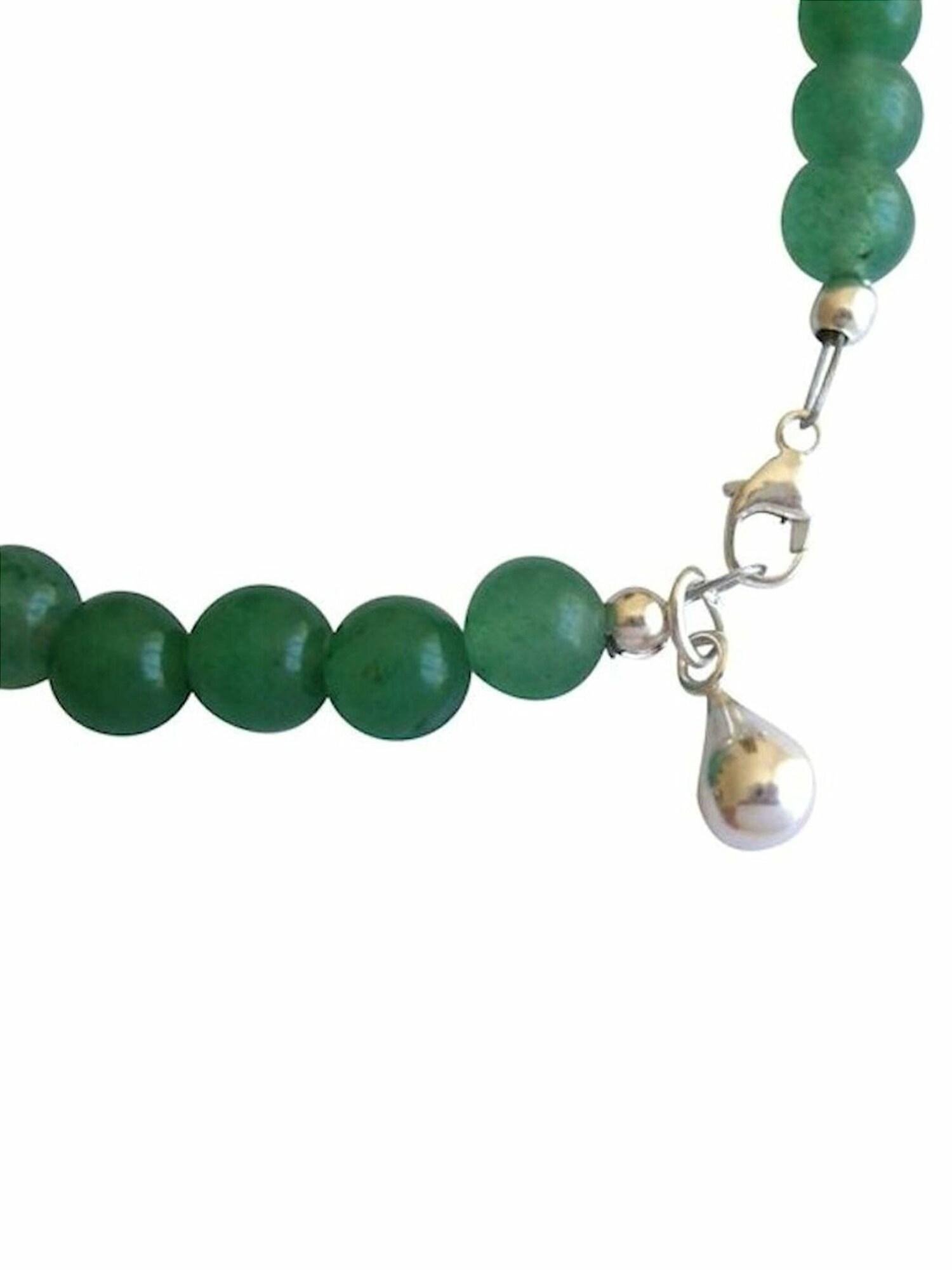 Thumbnail - Gemshine Armband Jade