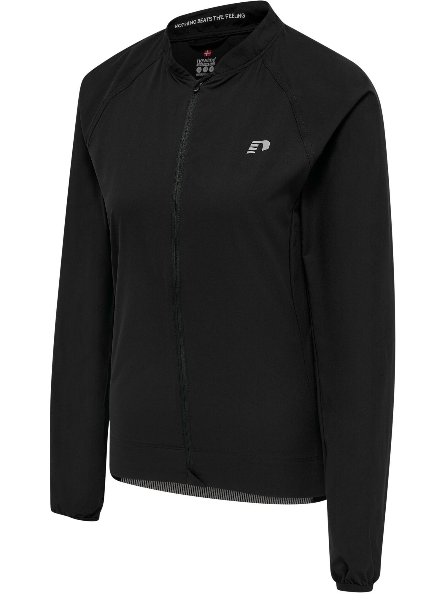 Thumbnail - Newline Sportsweatjacke