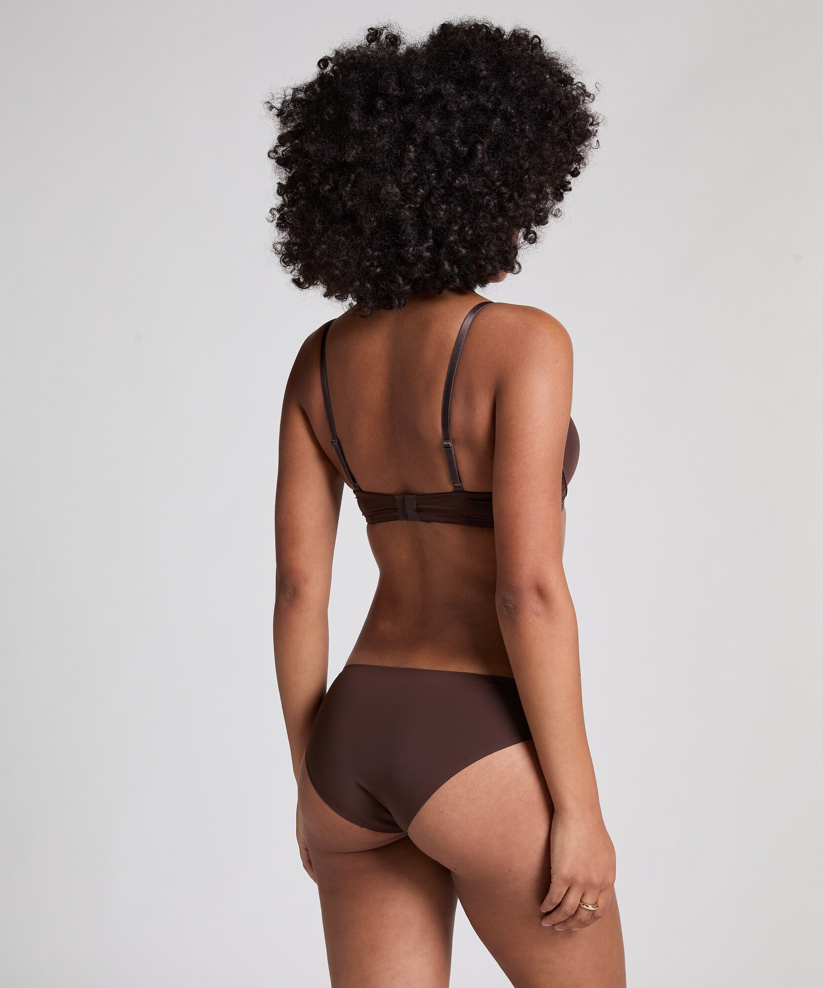 Thumbnail - Hunkemöller Slip