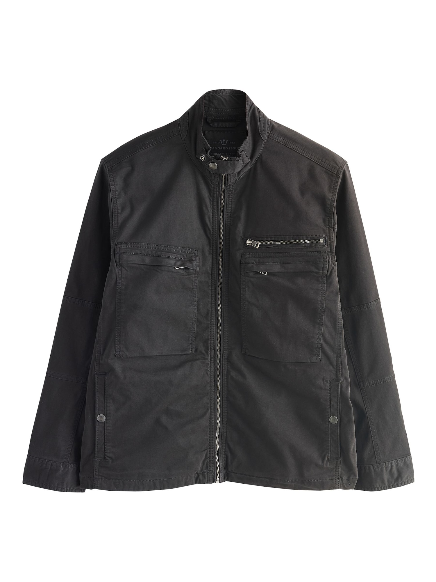 Thumbnail - Next Jacke