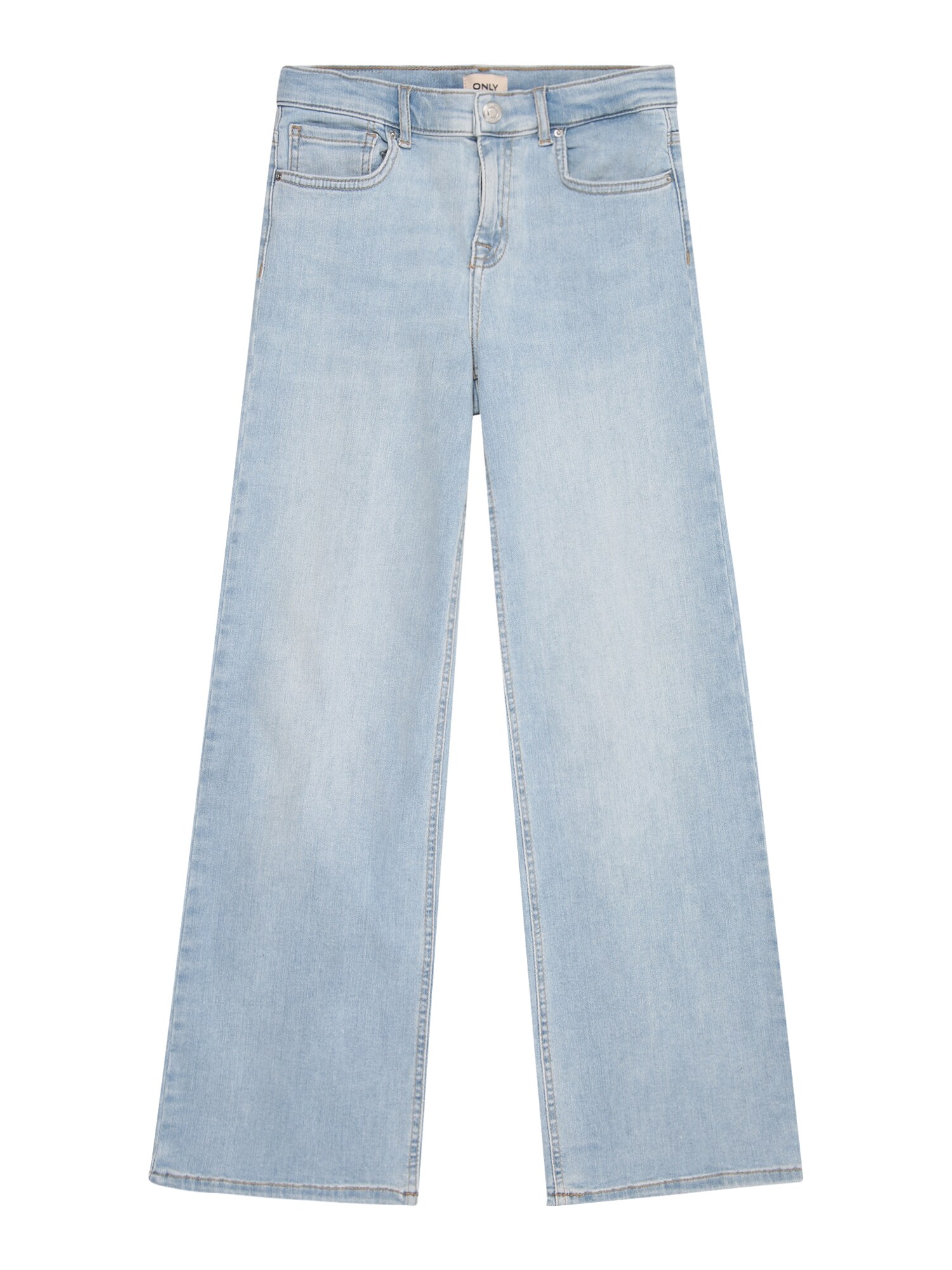 ONLY GIRLS Jeans  albastru deschis