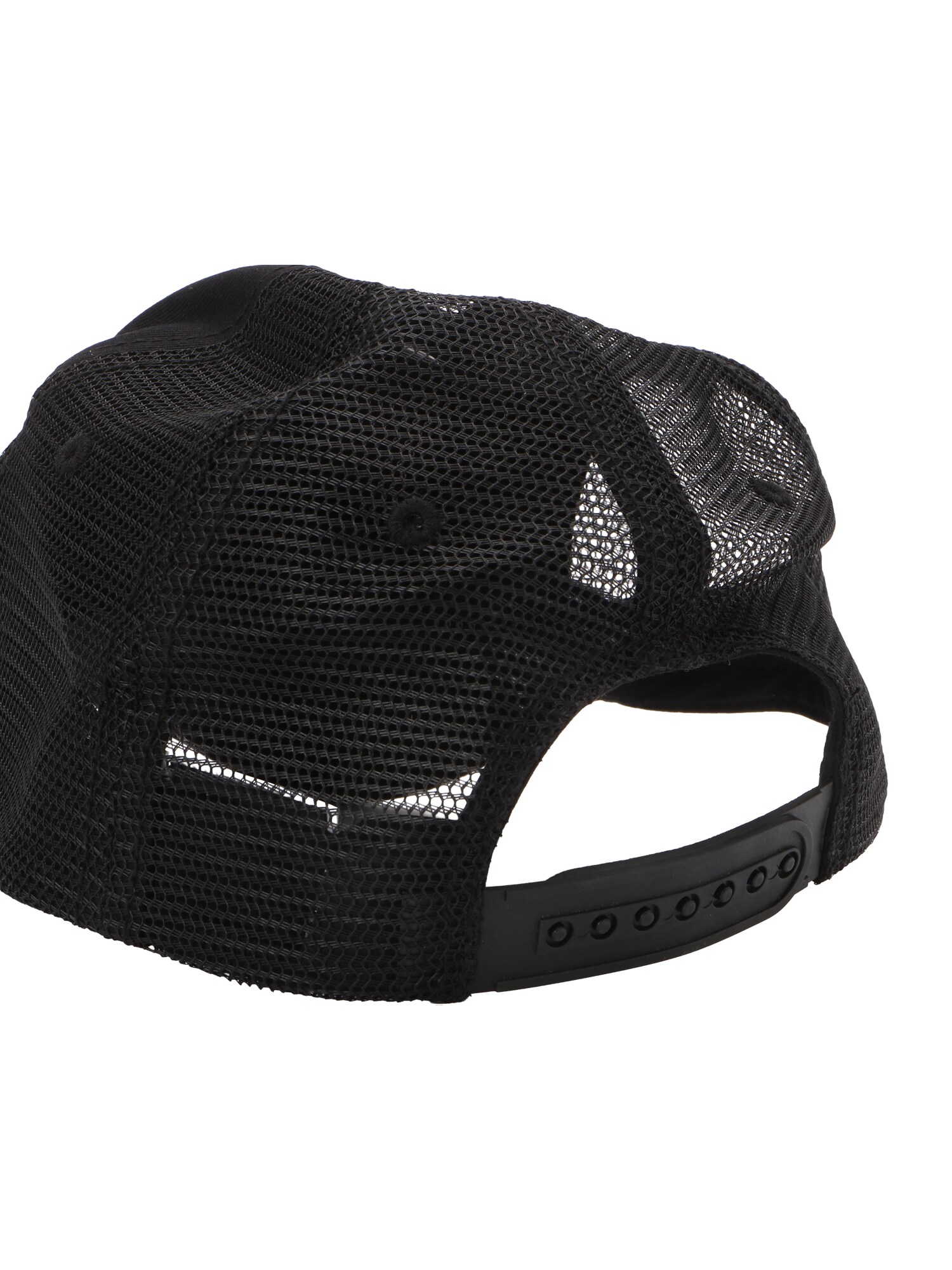 BOSS Gorra 'Derrel'  negro