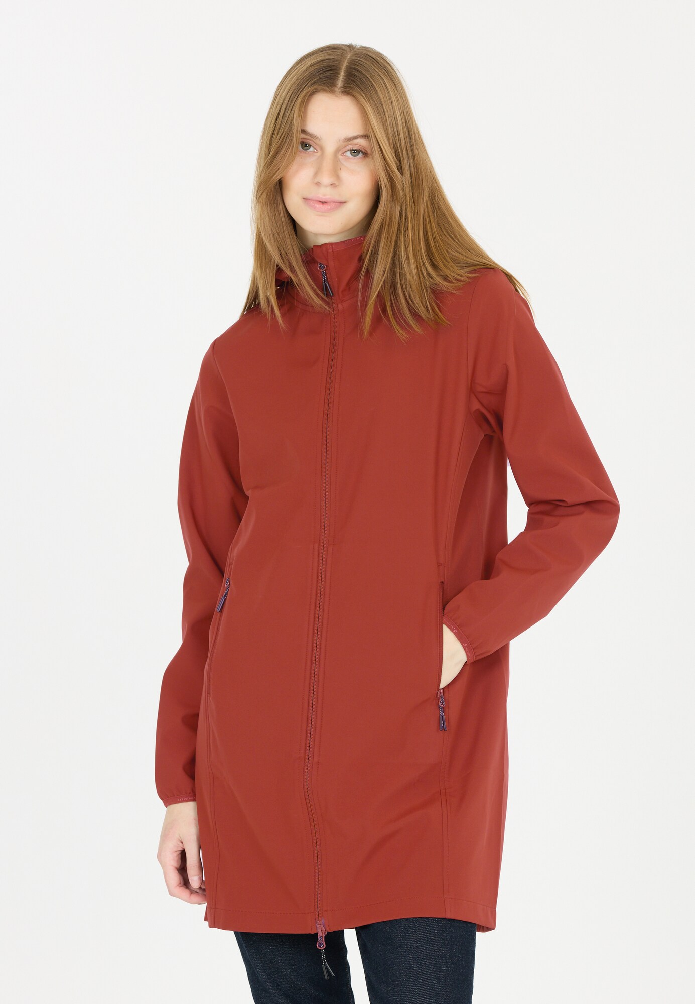 Thumbnail - Whistler Softshelljacke Luango
