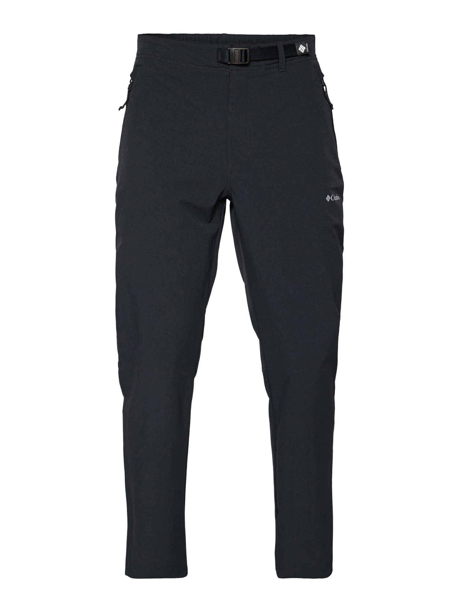 COLUMBIA Pantaloni outdoor 'Essential Hike'  negru