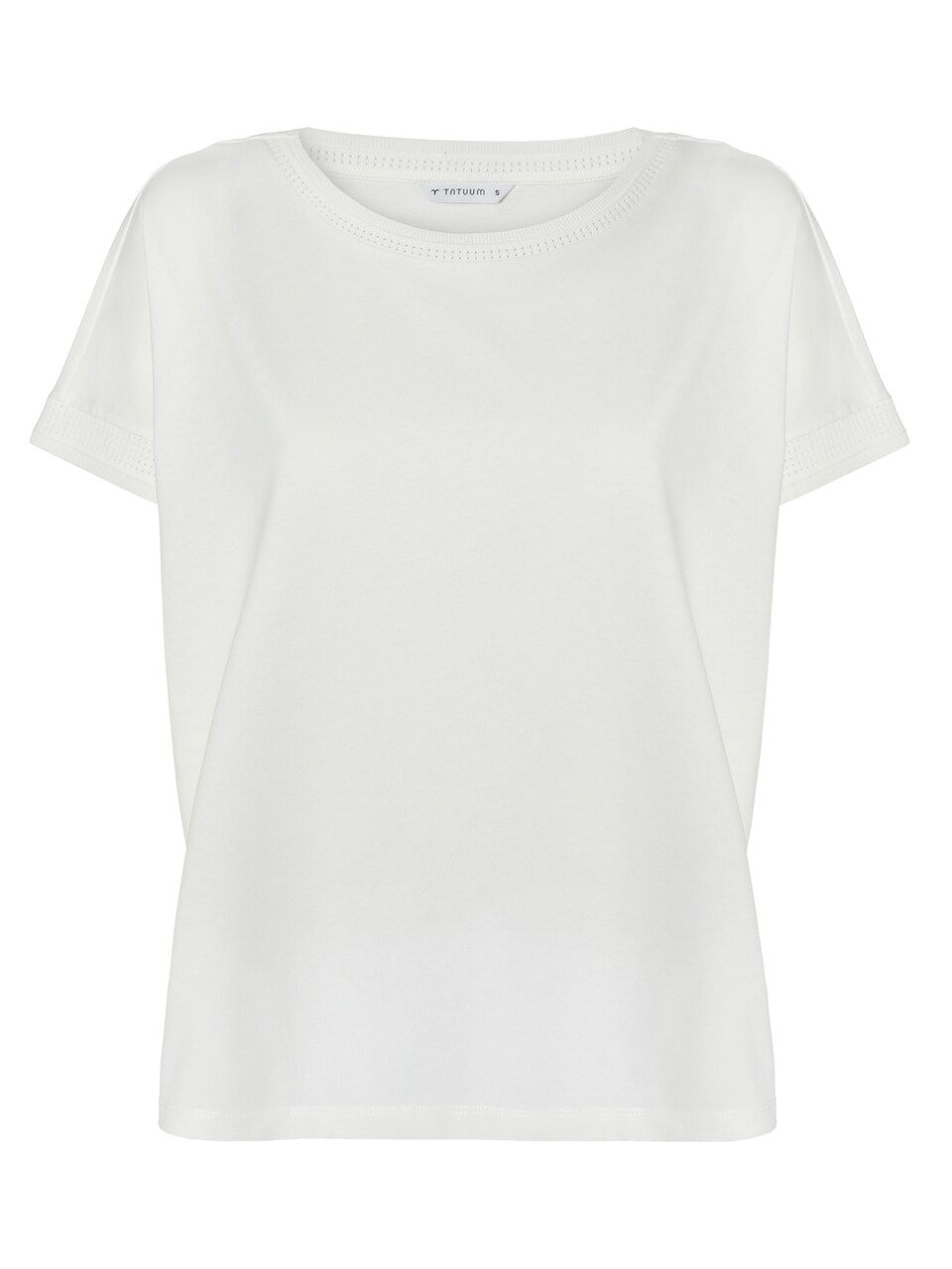 T-shirt 'Tesja'