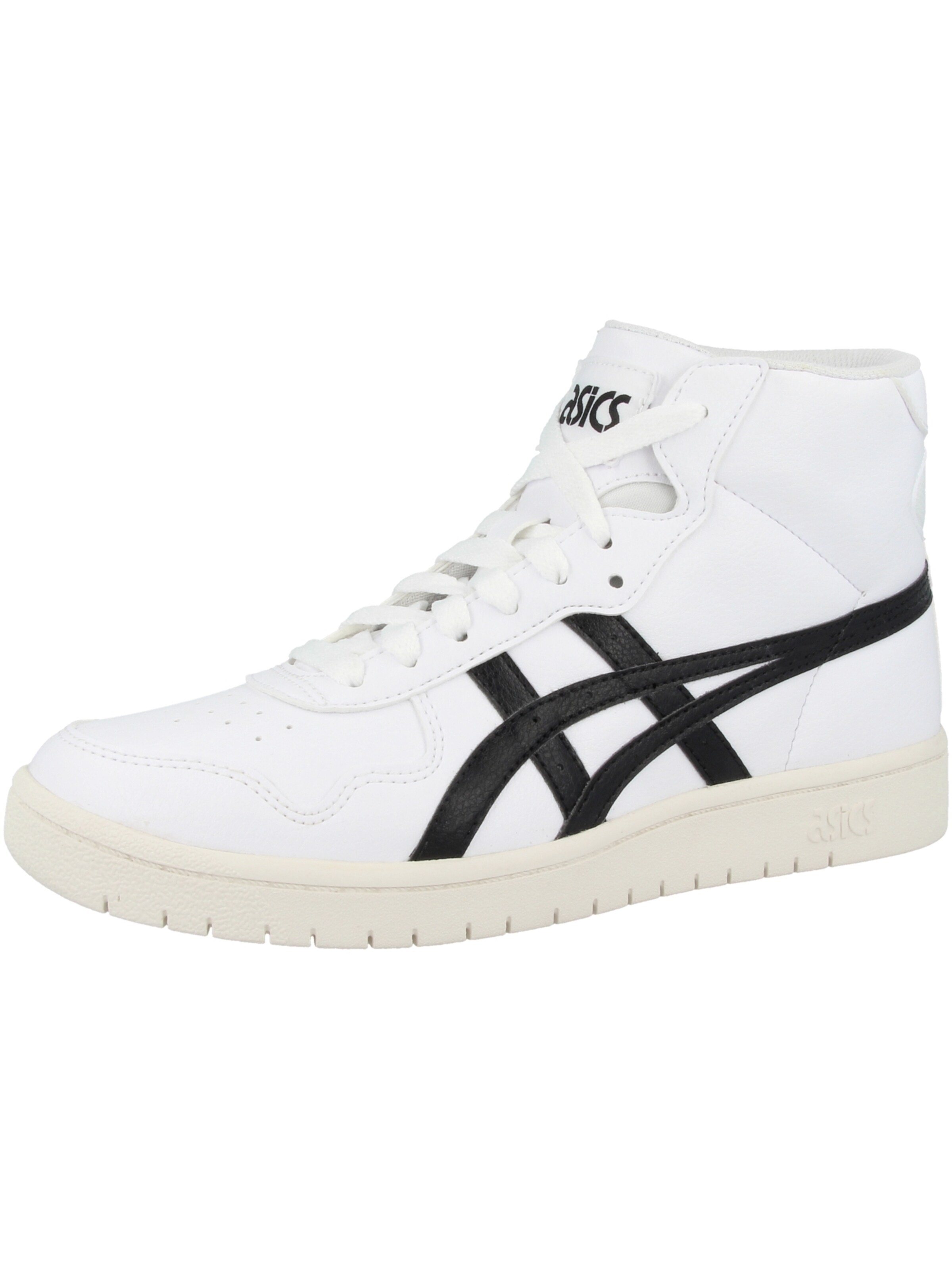 ASICS SportStyle Sneakers hoog 'Japan' - Schoenen.nl