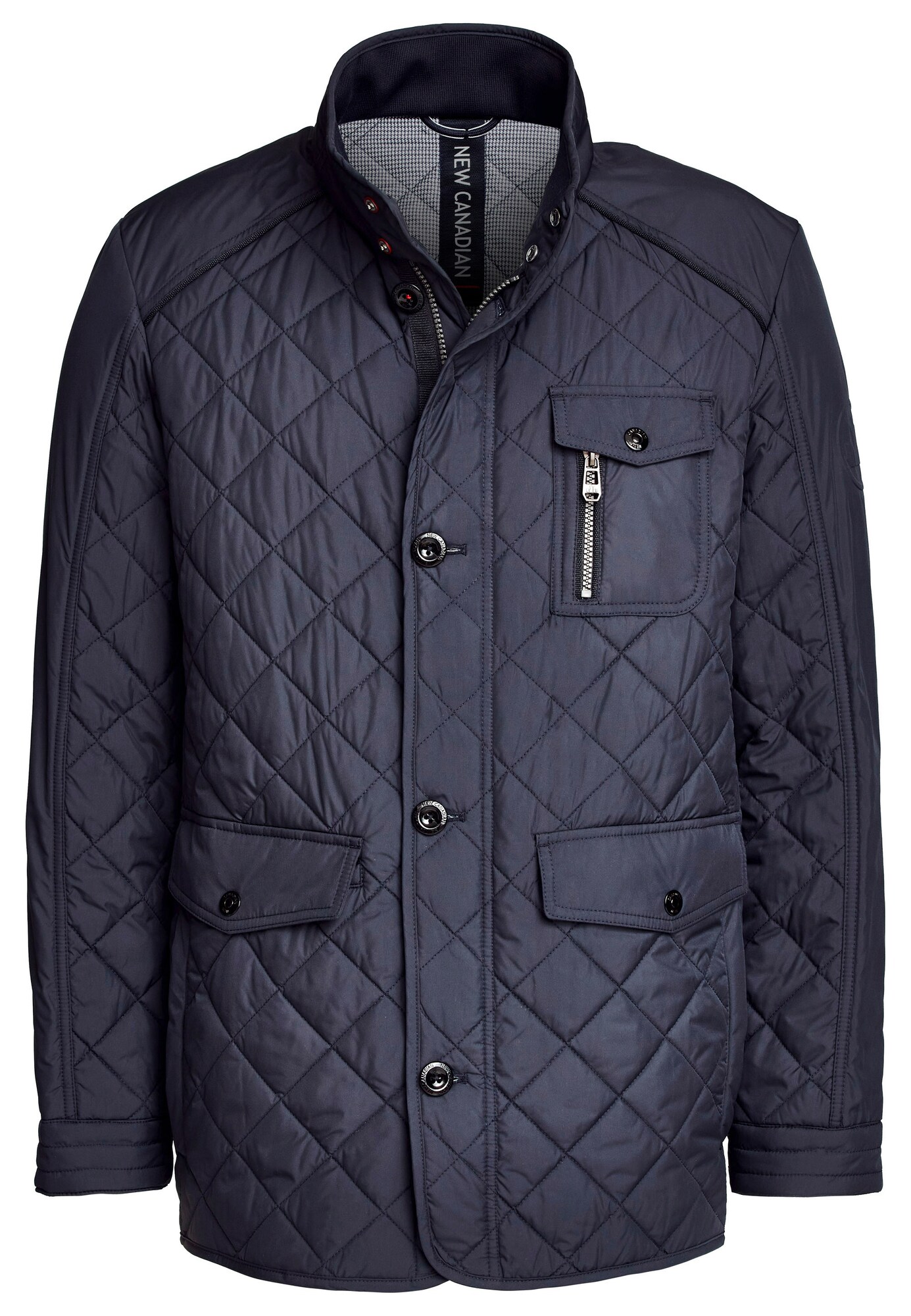 Thumbnail - Steppjacke 'ALL SEASON'