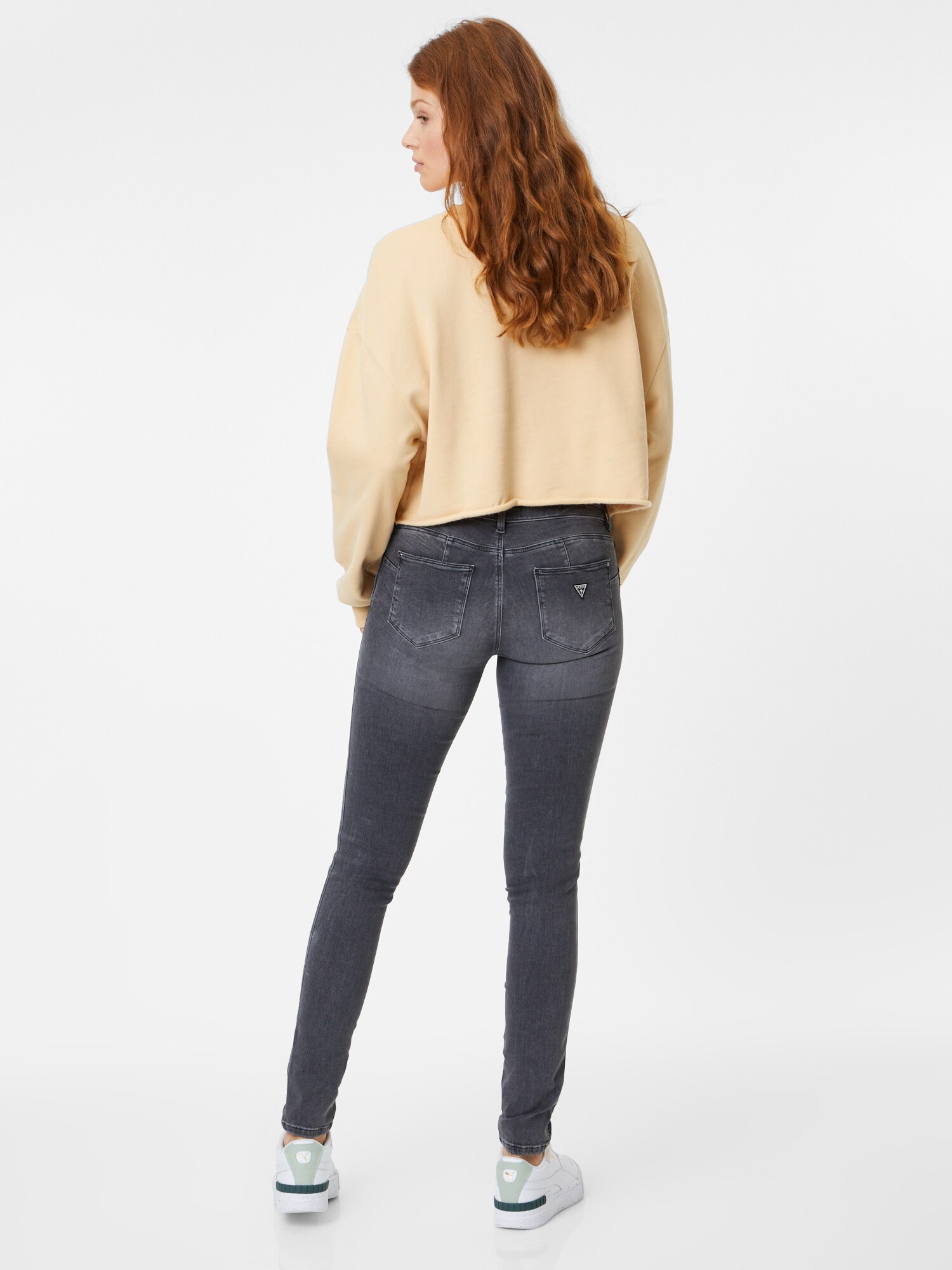 Thumbnail - Jeans 'Curve X'