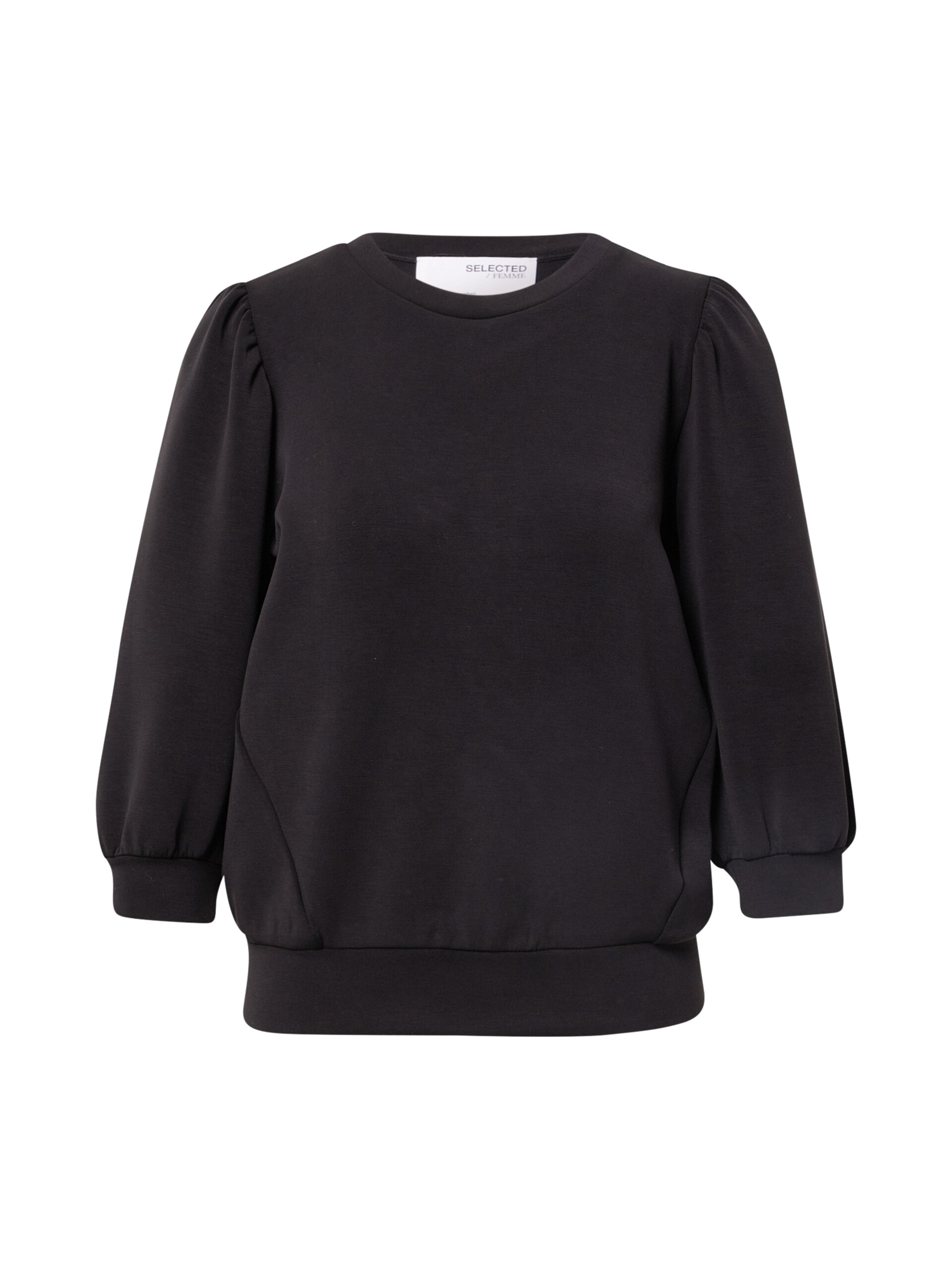 SELECTED Sweatshirt 'TENNY' dam