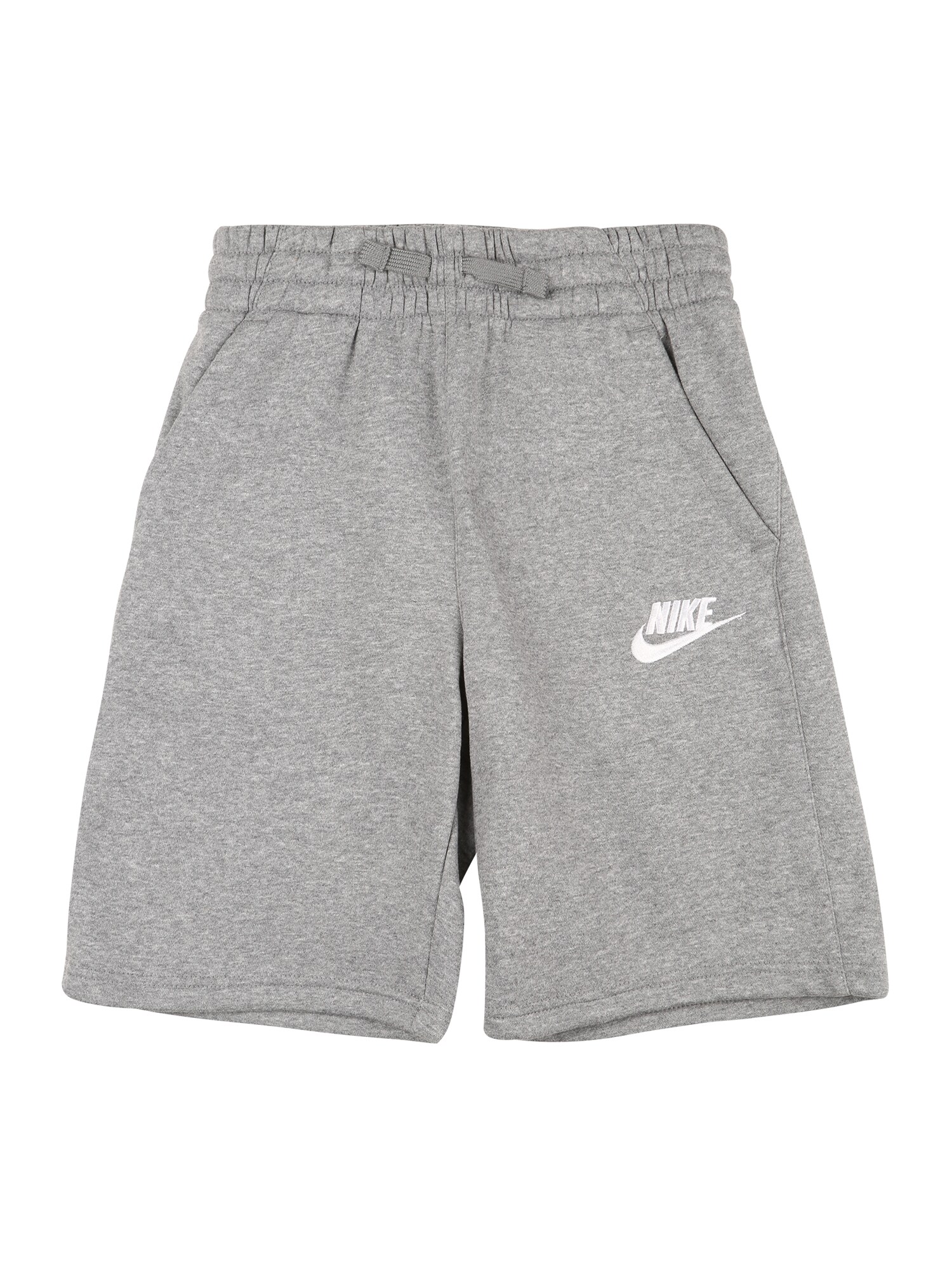 Nike Sportswear Kelnės  pilka