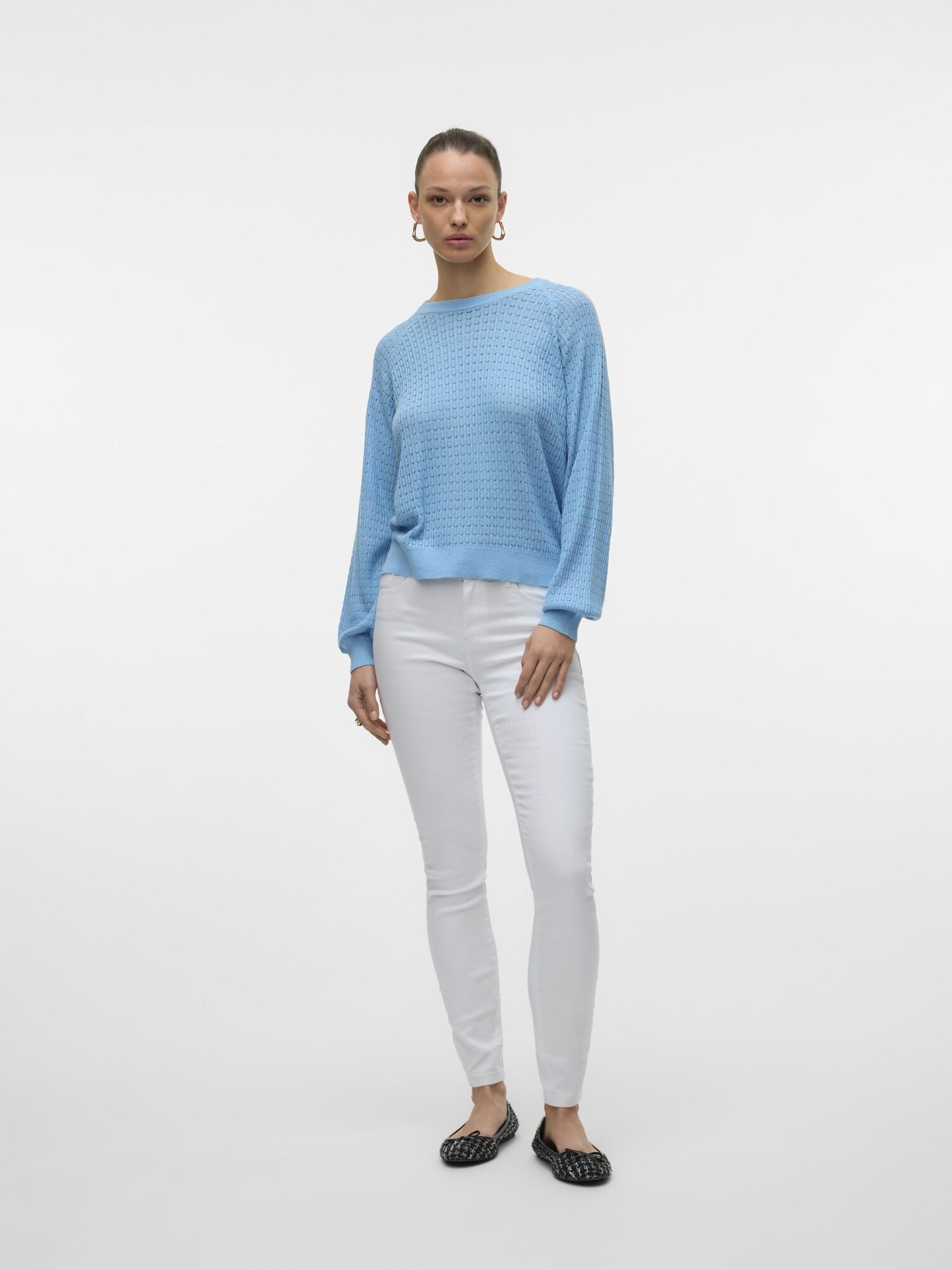 Thumbnail - Pullover 'VMNew Lexsun'