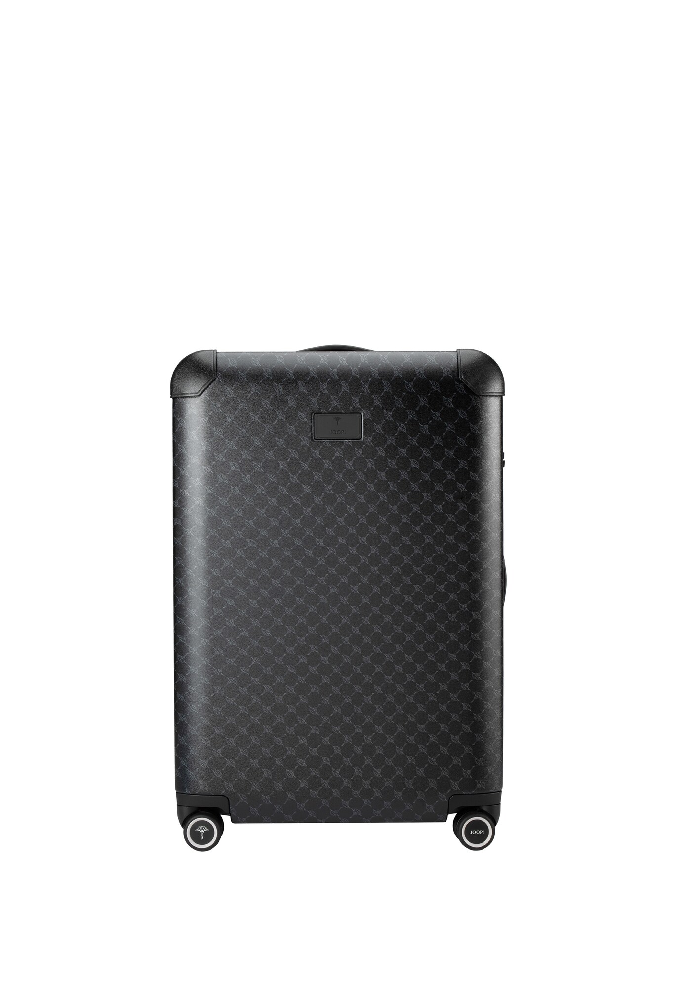 JOOP! Carrito 'Flora Volare C65'  gris / antracita