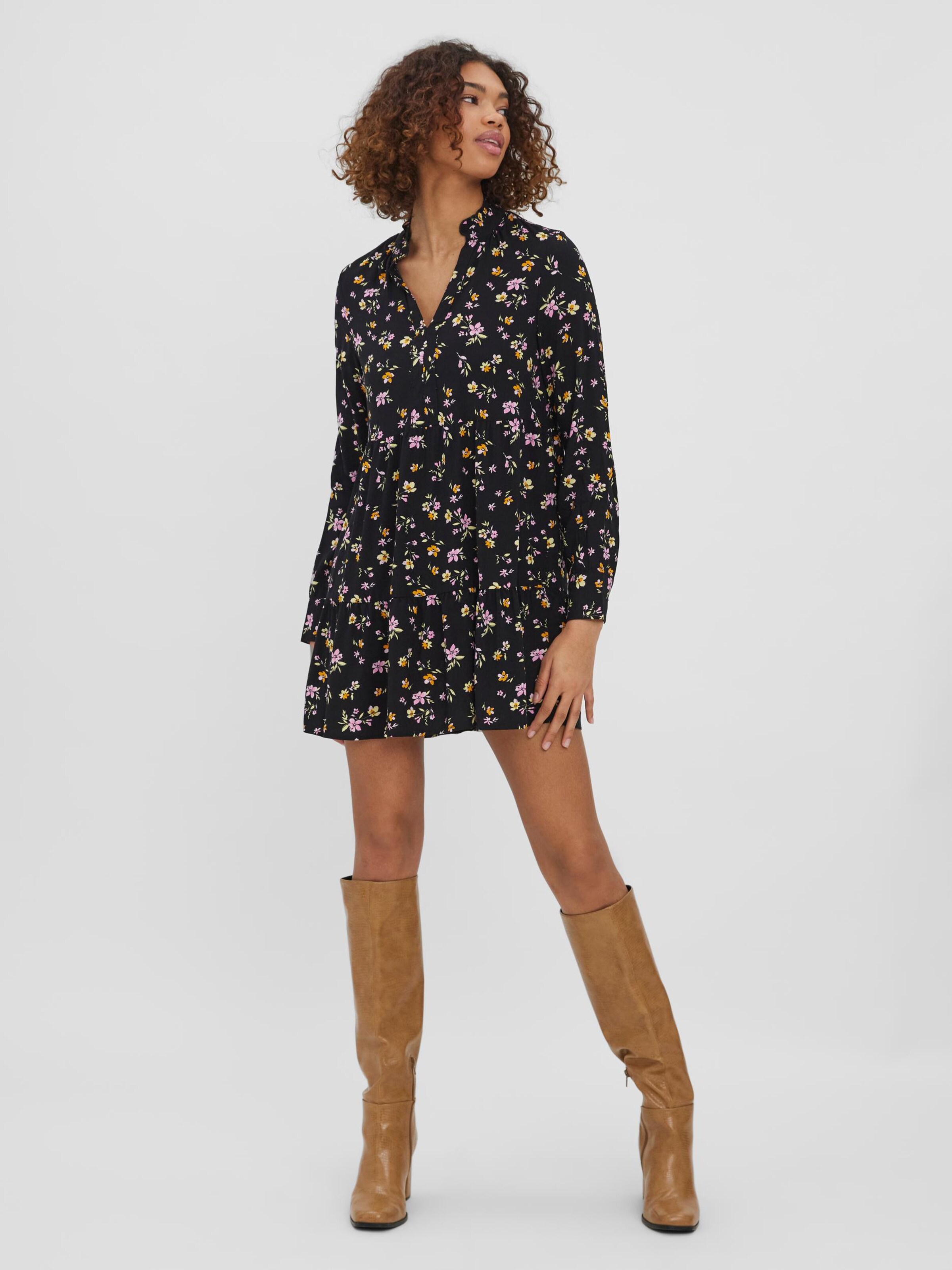 VERO MODA Shirt dress buy online | The 