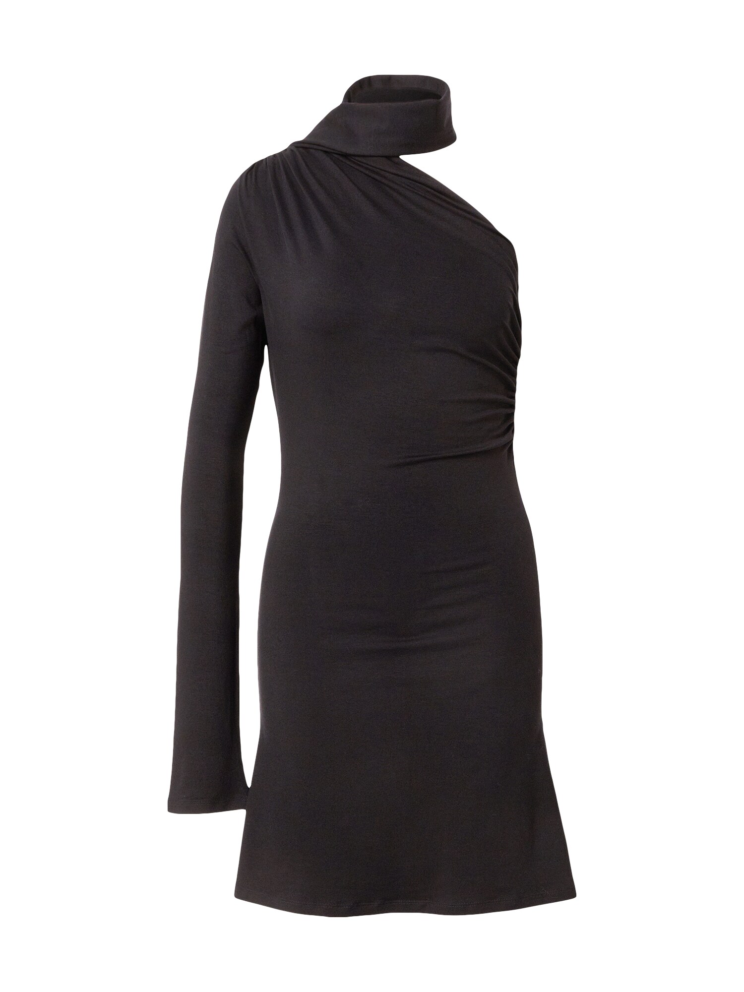 WEEKDAY Rochie Bella  negru