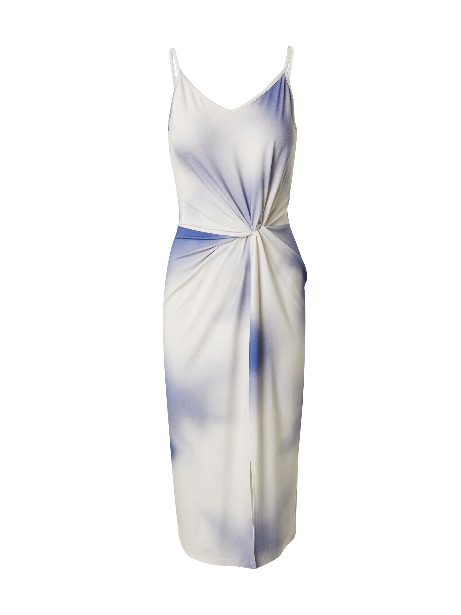 EDITED Rochie Maxine  albastru