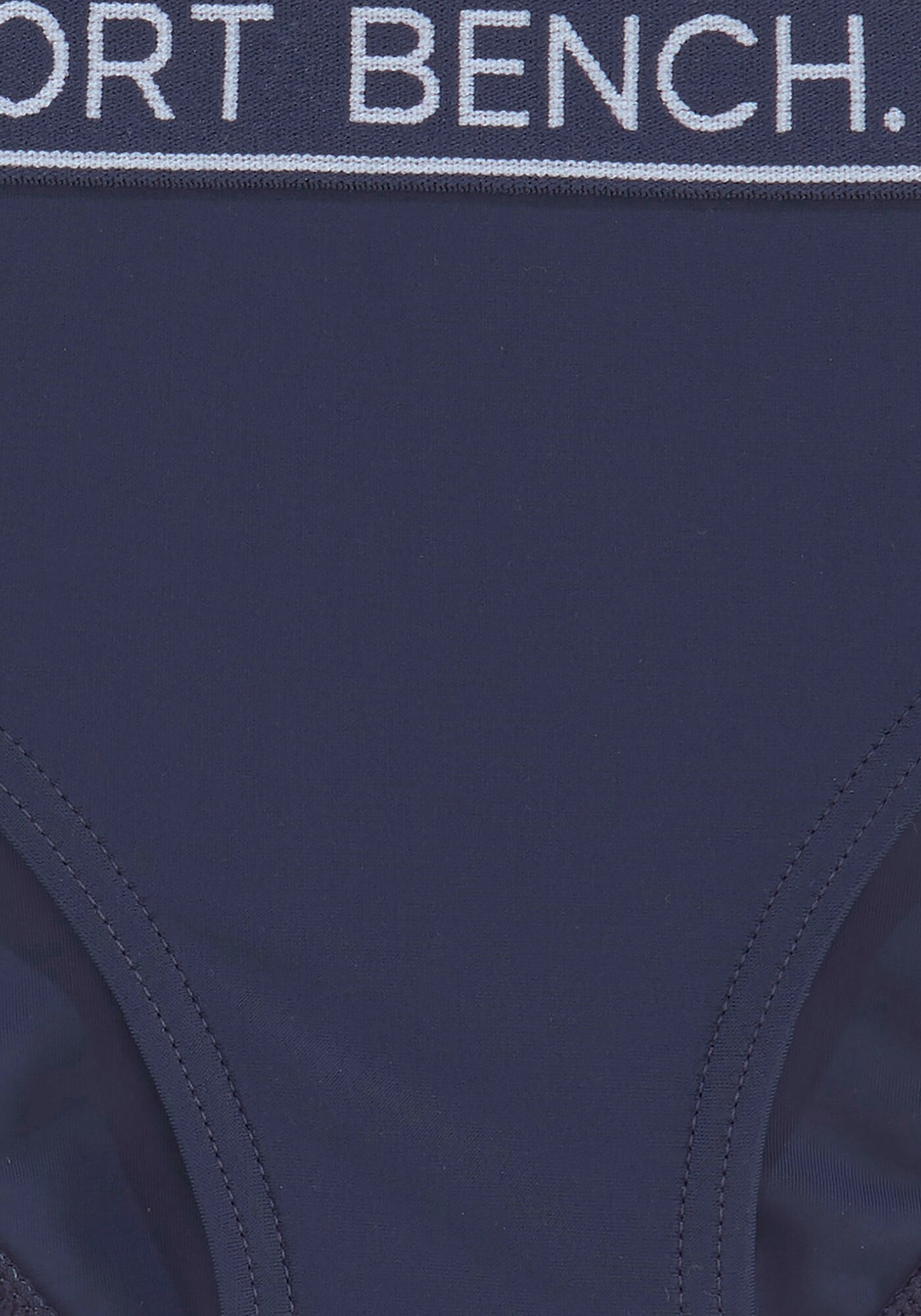 BENCH Bikini  tengerészkék / égkék termék 2. képe