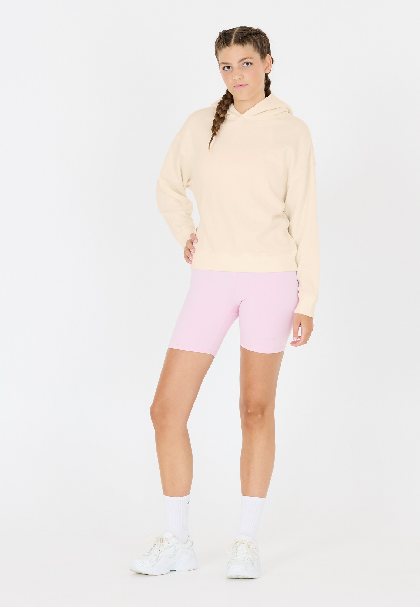 Thumbnail - LesArcs Sweatshirt Geraldine