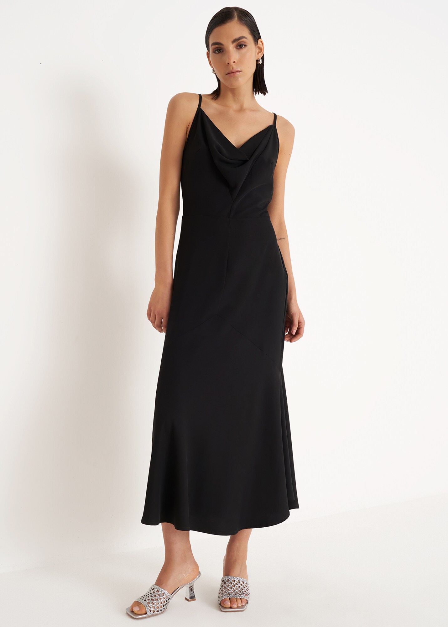 Thumbnail - Camomilla Italia Kleid AROLD