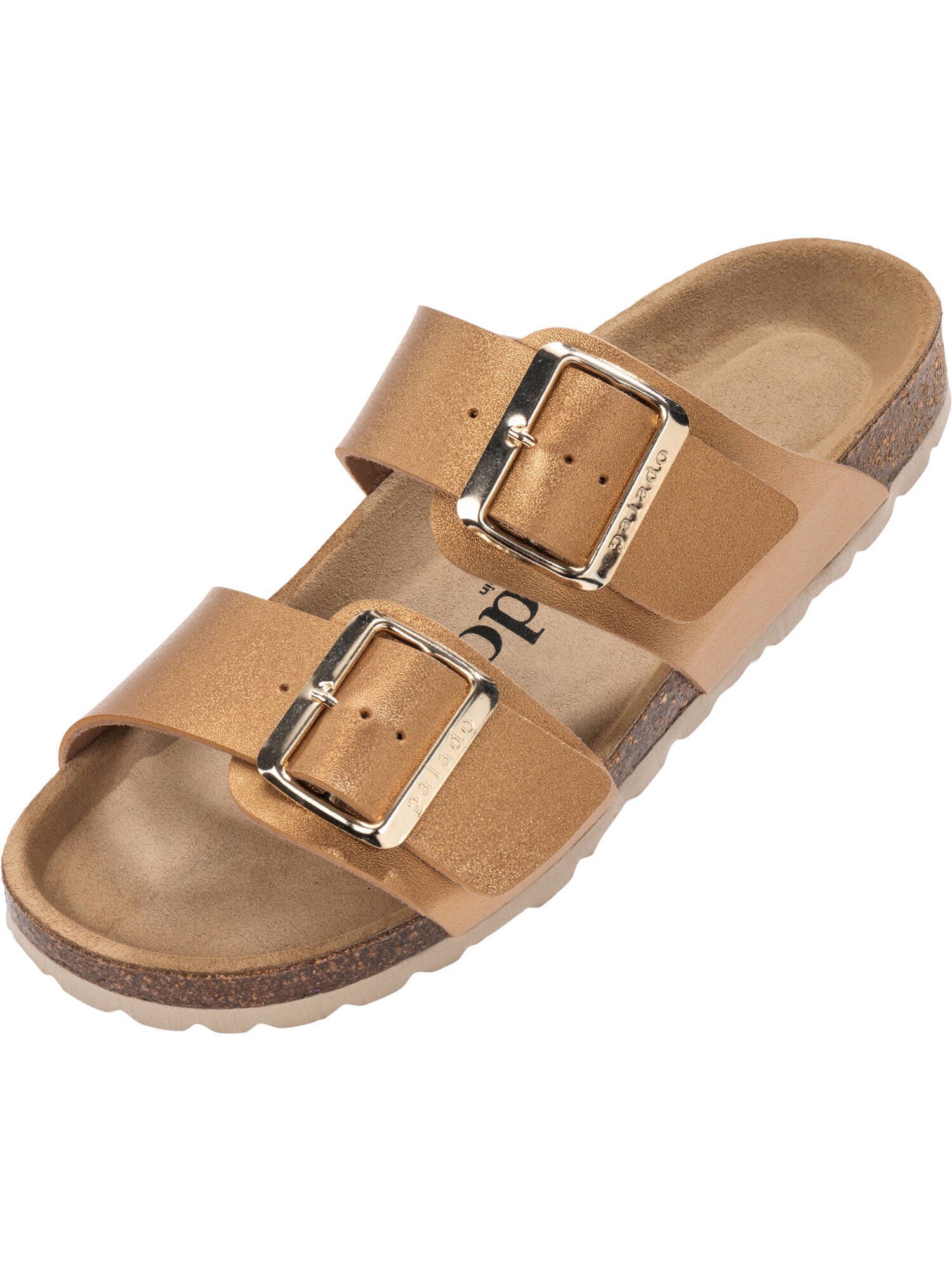 Palado Saboți Samos EGS  bronz