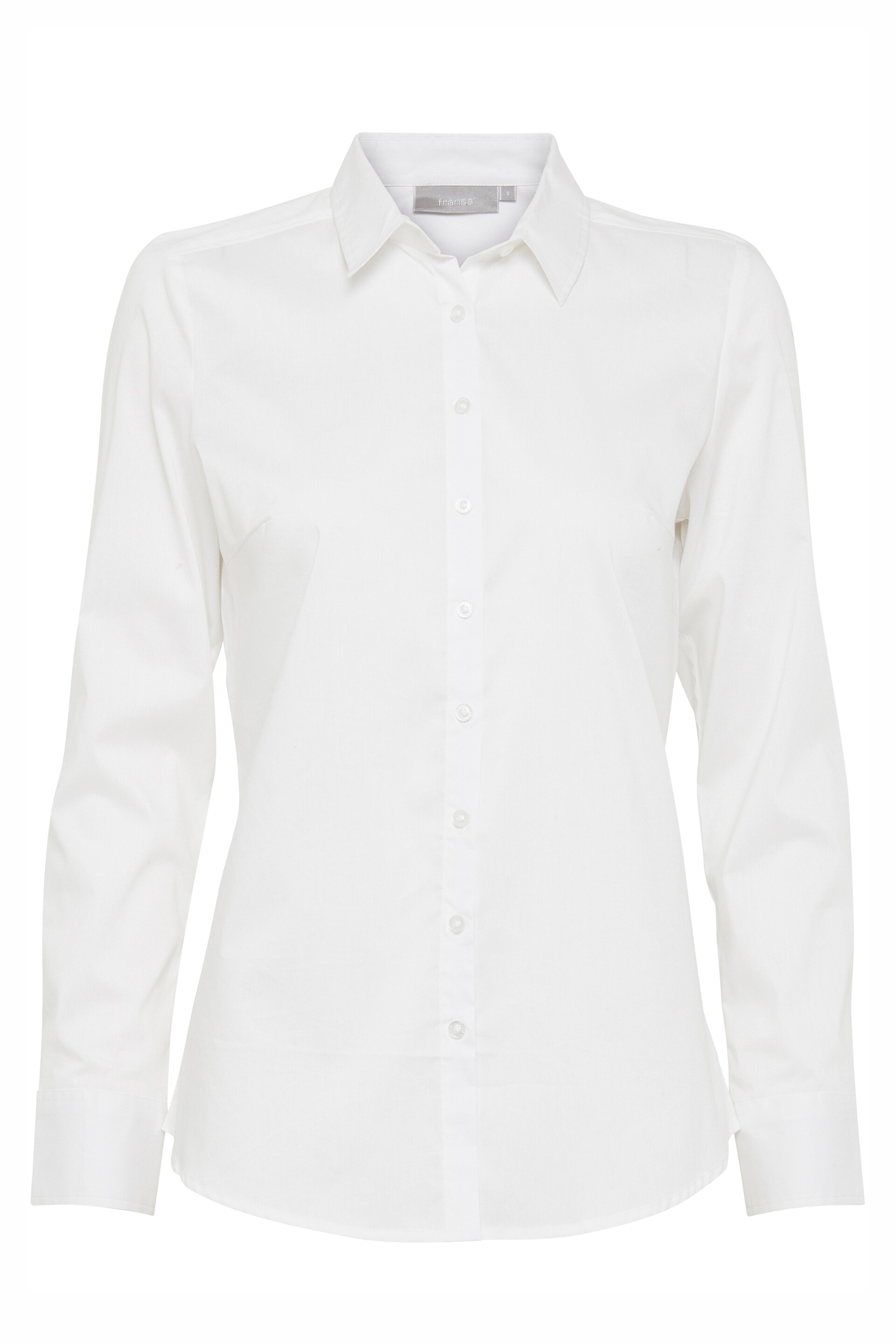 Fransa Blus 'FRZashirt' dam