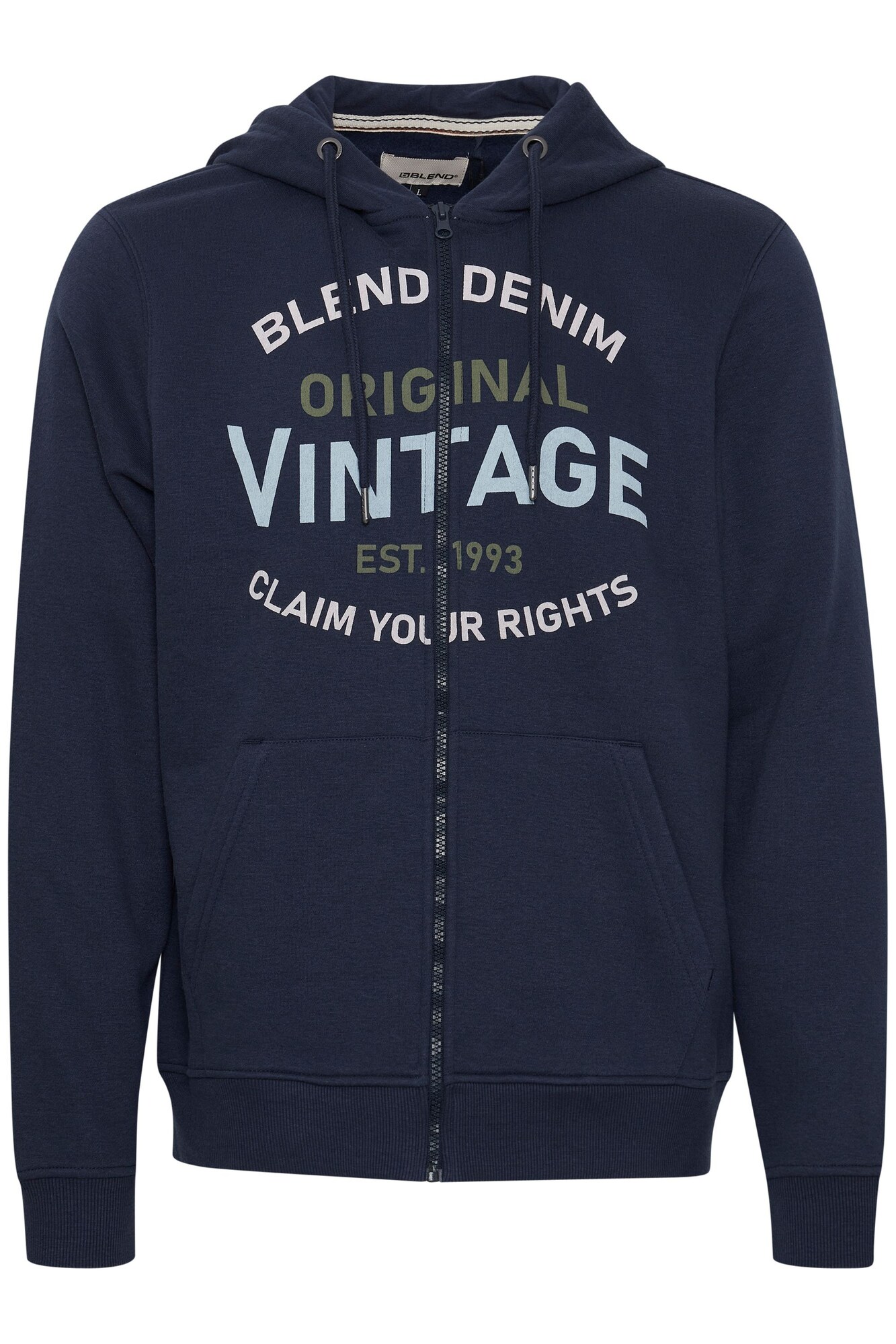 Thumbnail - BLEND Sweatjacke