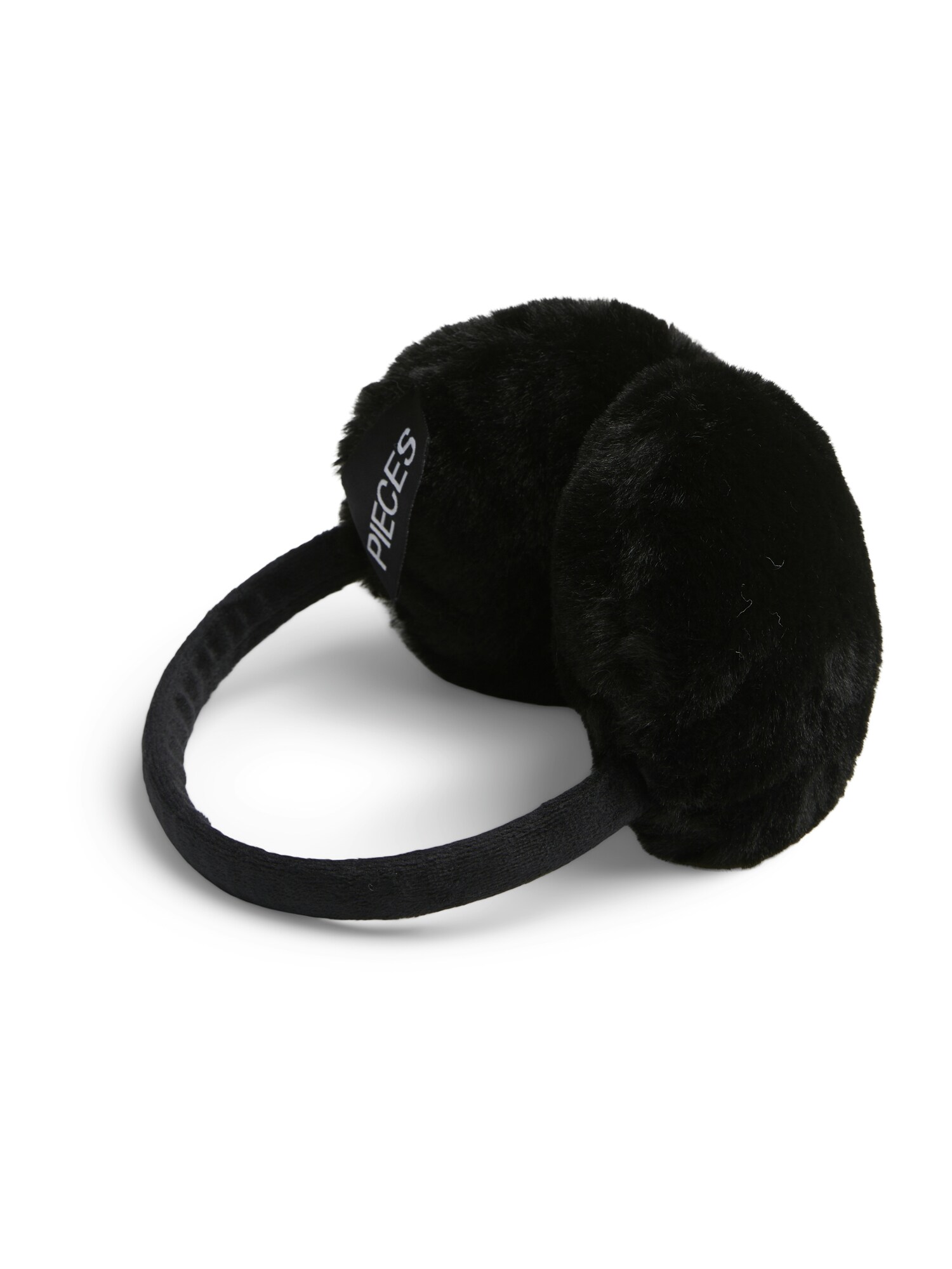 PIECES Pălărie PCJEANEL negru