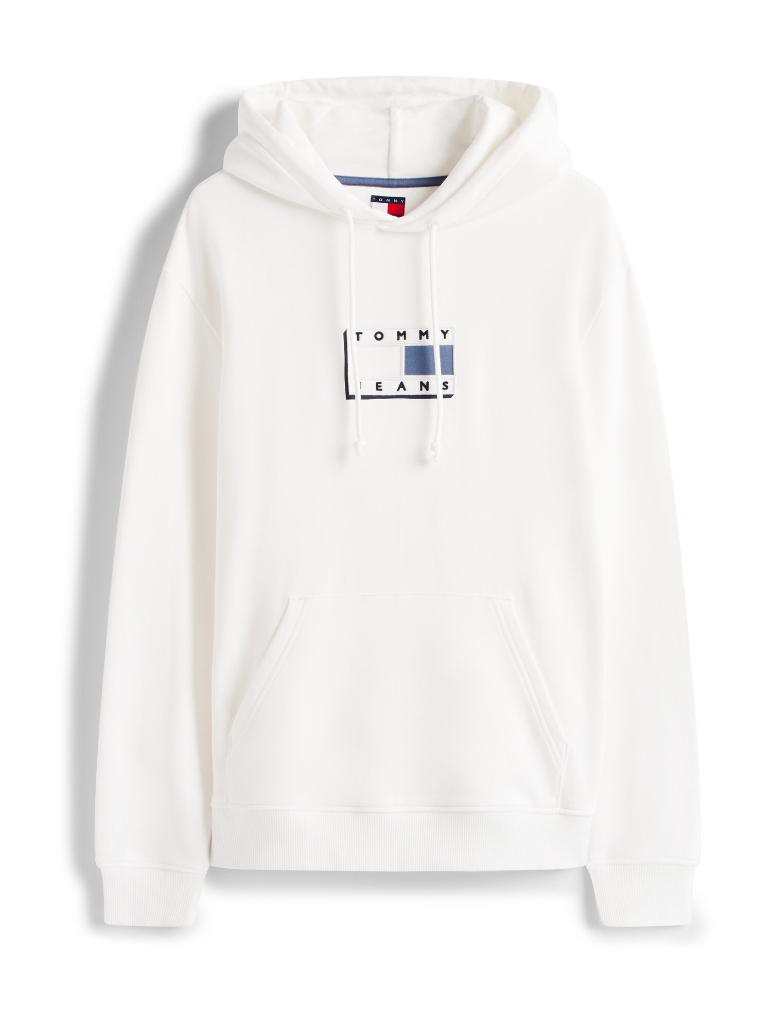 Tommy Jeans Tréning póló  világoskék / sötétkék / fehér akciós termékkép 1