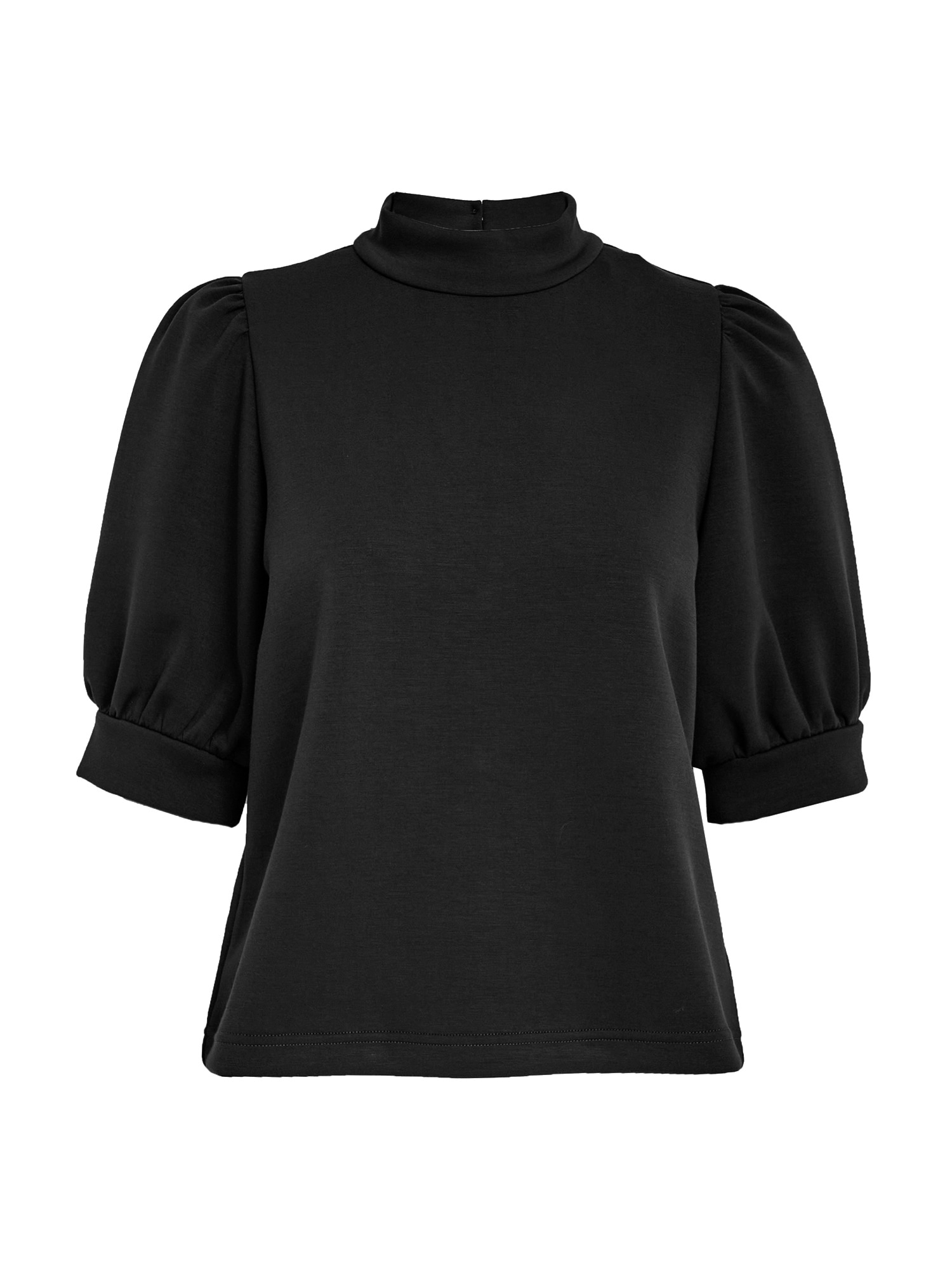 Peppercorn Top Minnie negru