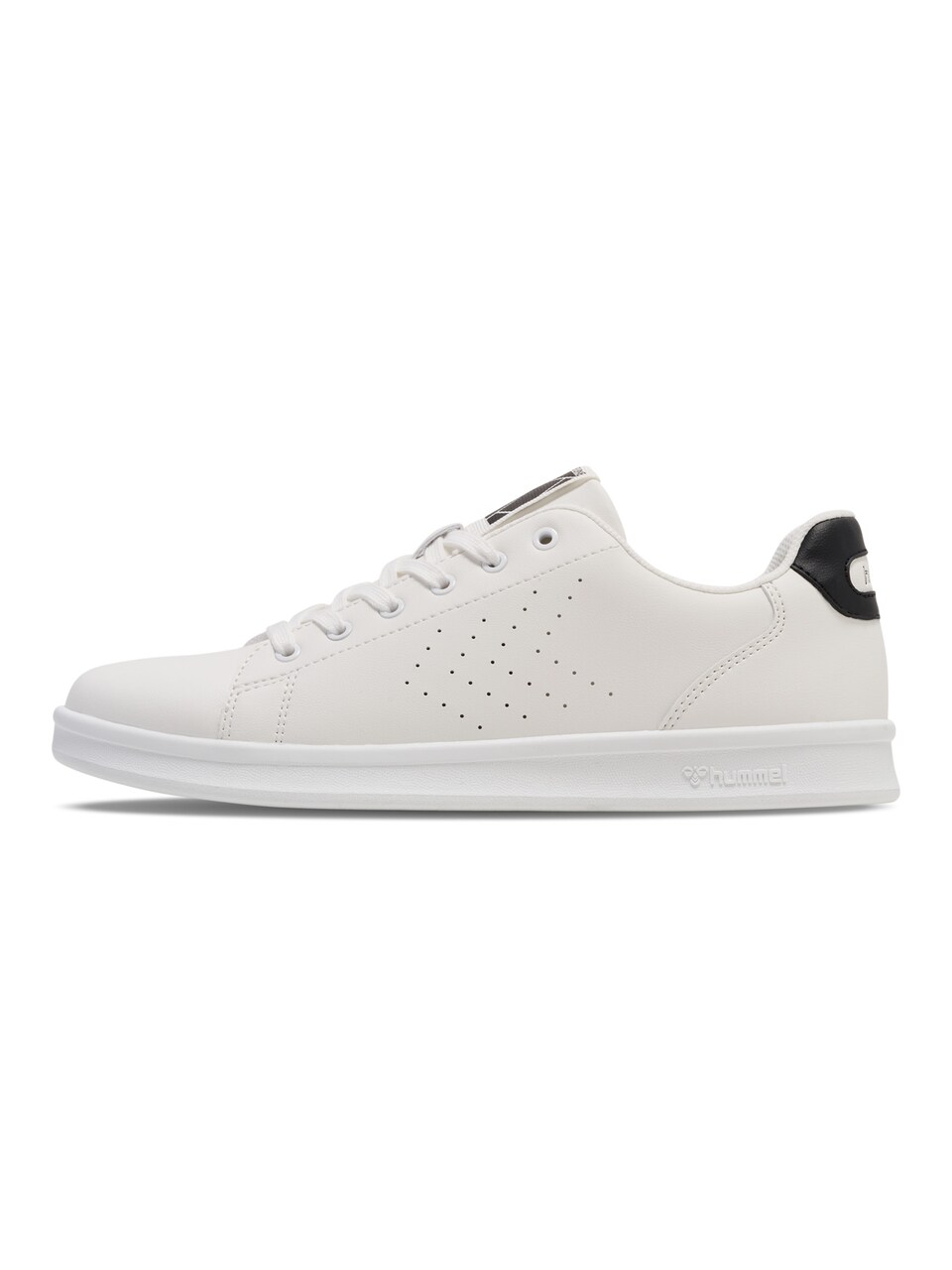 Låg sneaker 'COURT LINE'