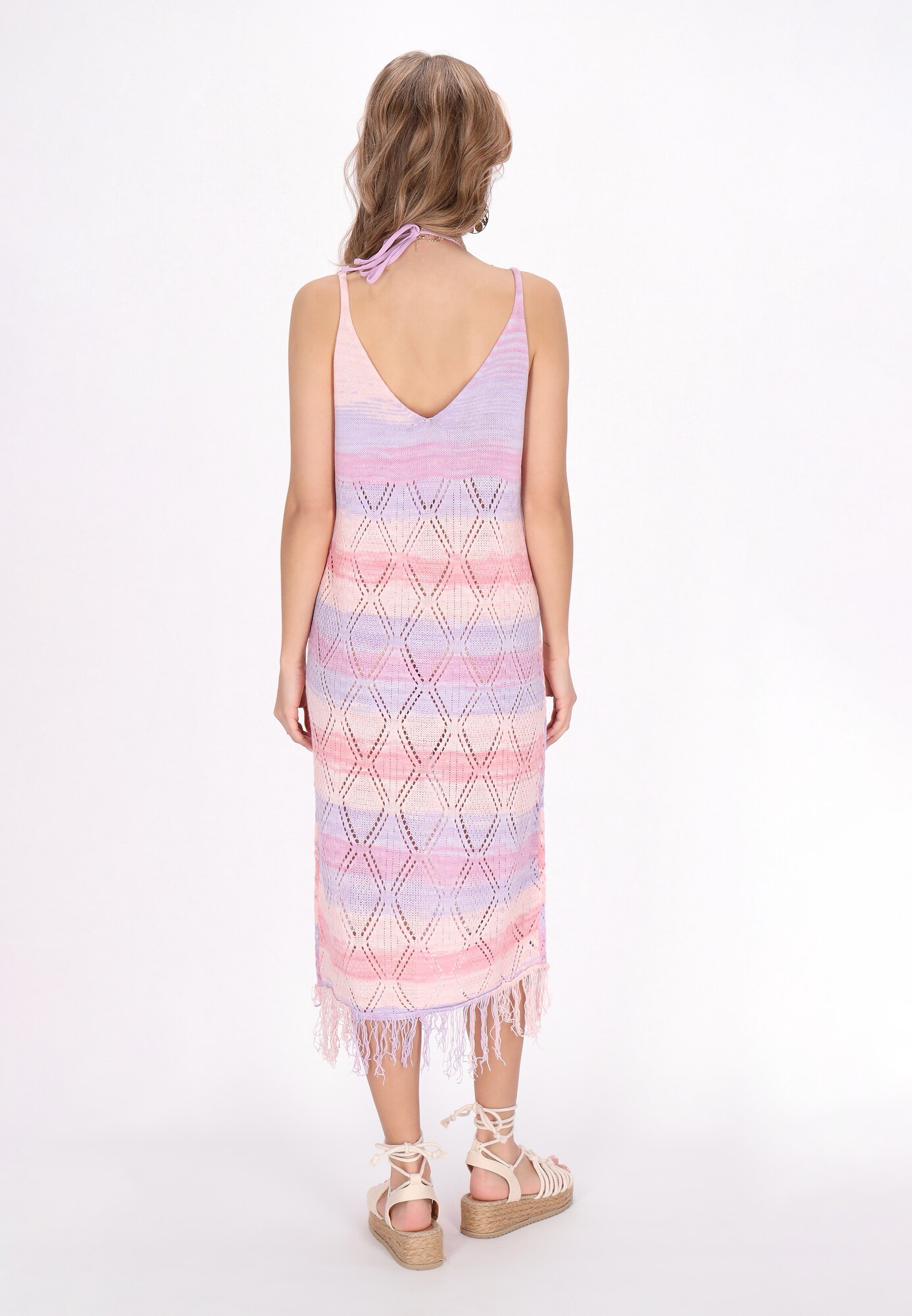 Thumbnail - IZIA Kleid