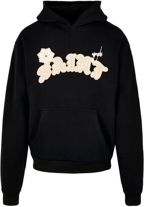 MJ Gonzales Sweatshirt Sand / Zwart / Wit