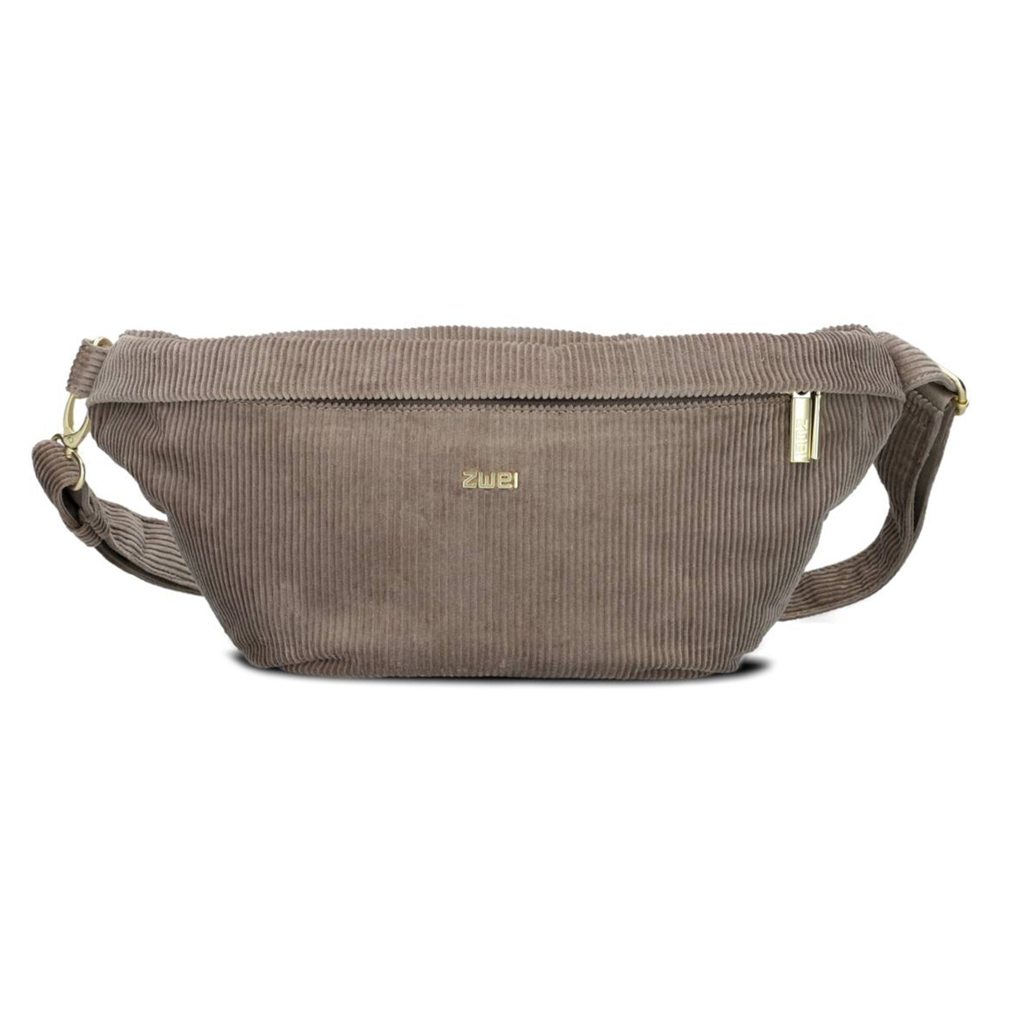 Zwei Heuptas 'Mademoiselle' Sand