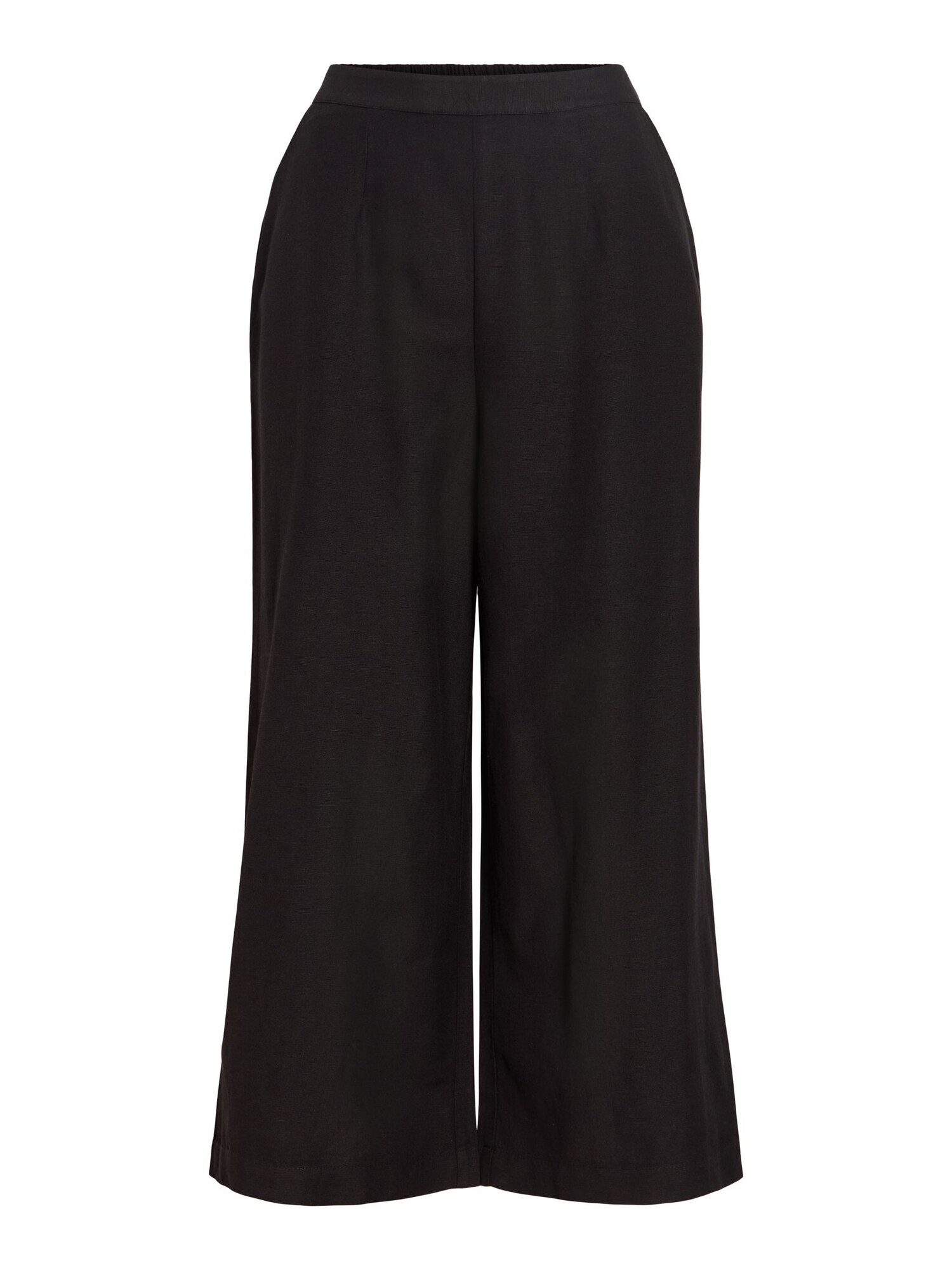 VILA Pantalón 'VIPRISILLA'  negro
