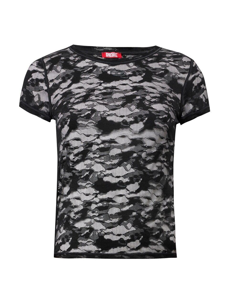 T-shirt 'KASIA'