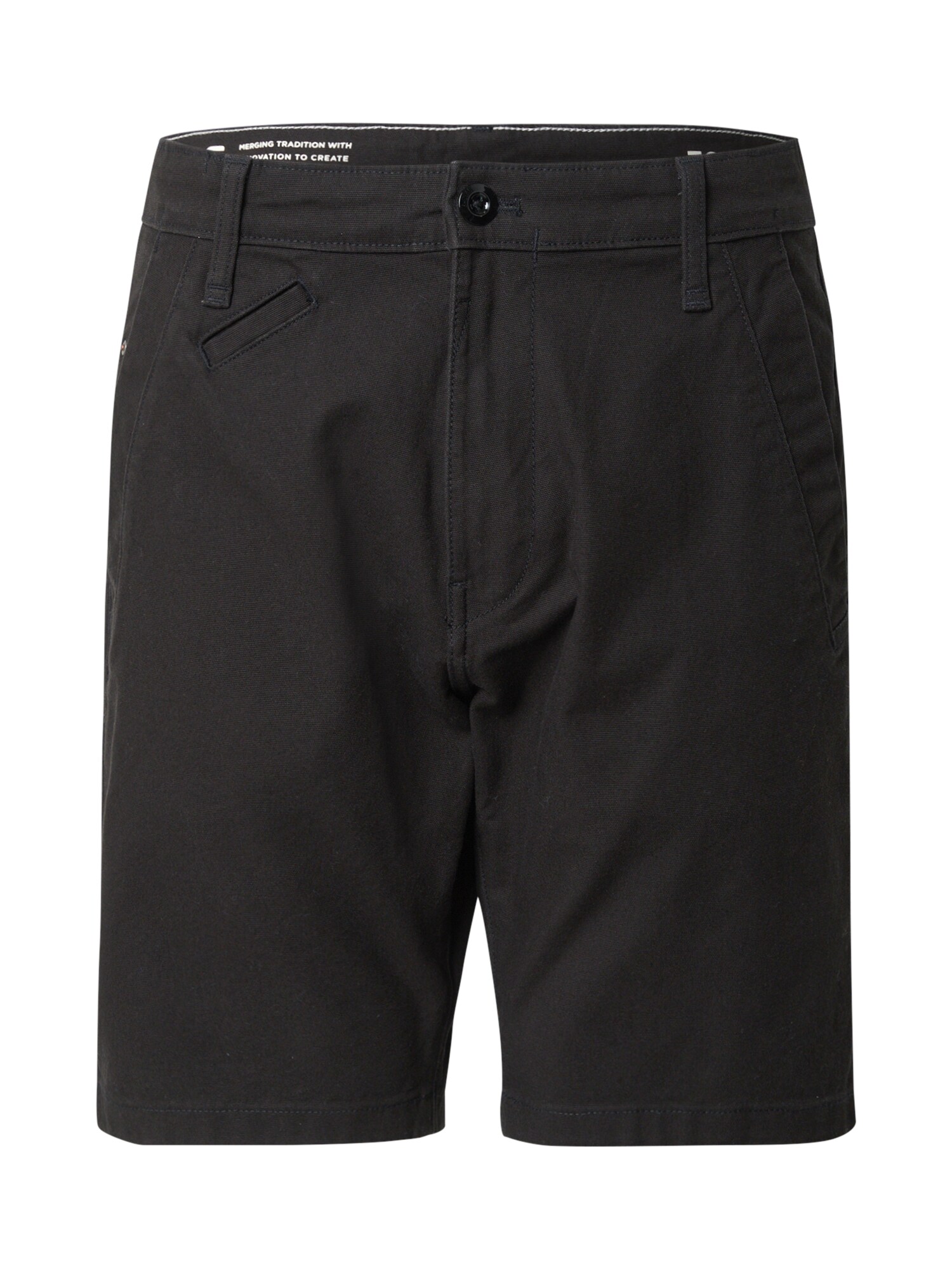 Thumbnail - Shorts 'Bronson 3.0'