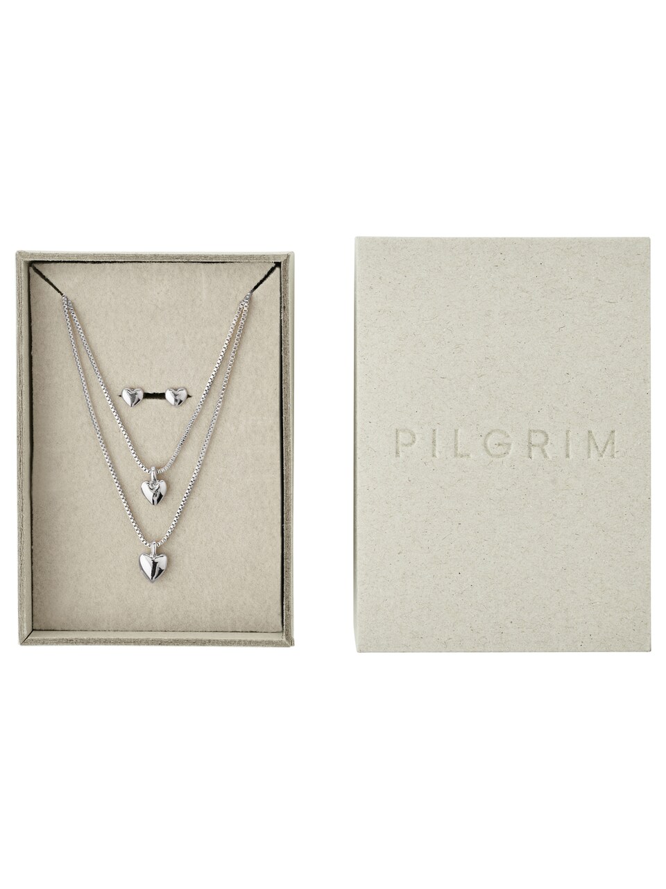Smyckeset 'Penina'