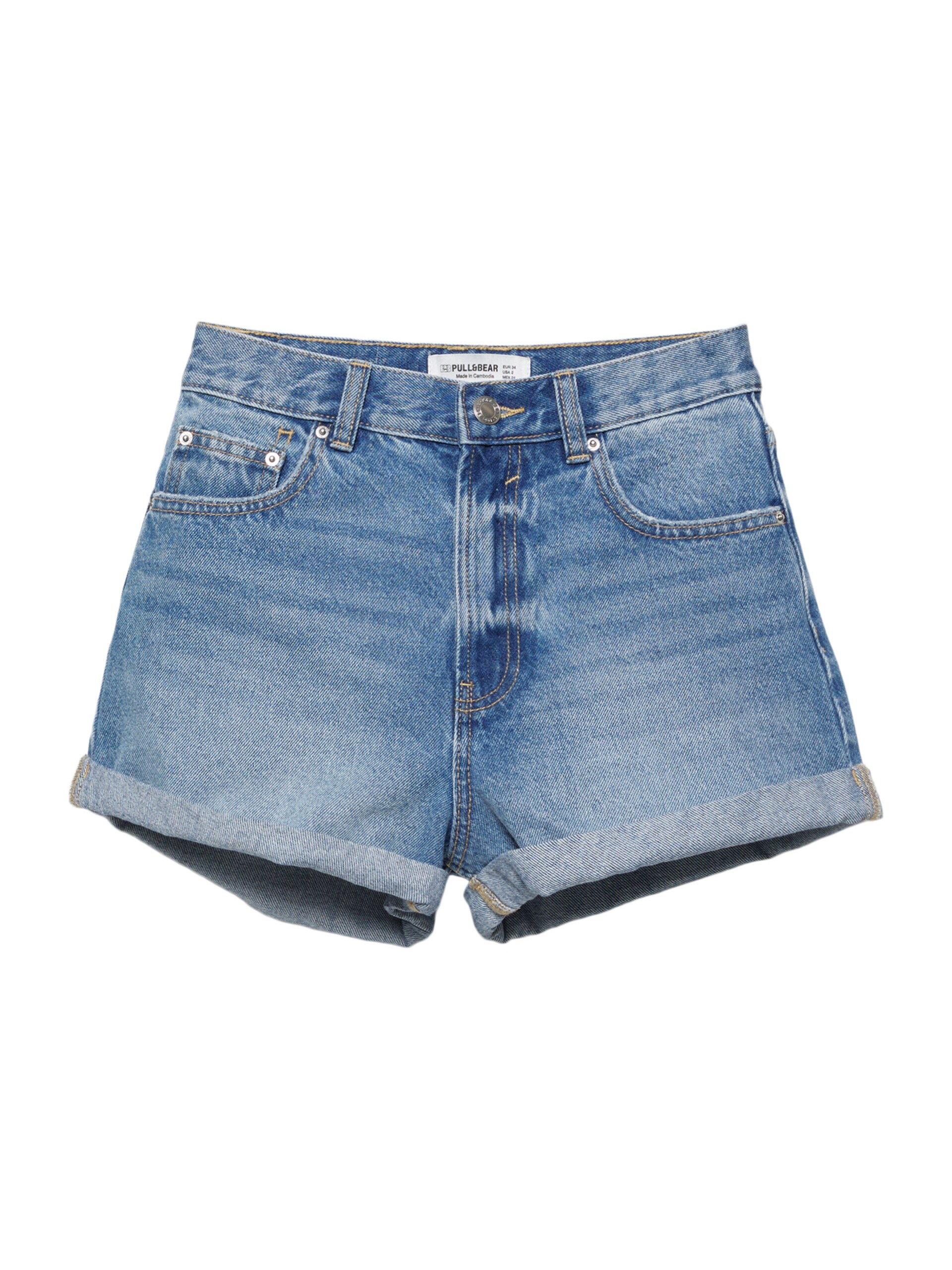 Pull & Bear Jeans dam